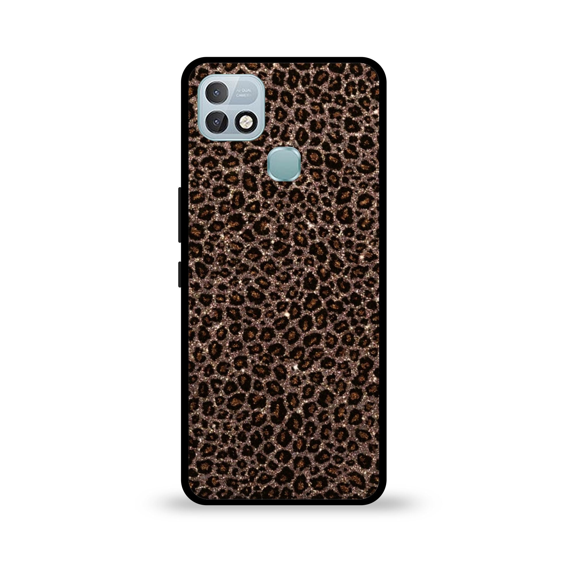 Infinix Hot 10i - Wallpaper 32 - Premium Printed Glossy Phone Case