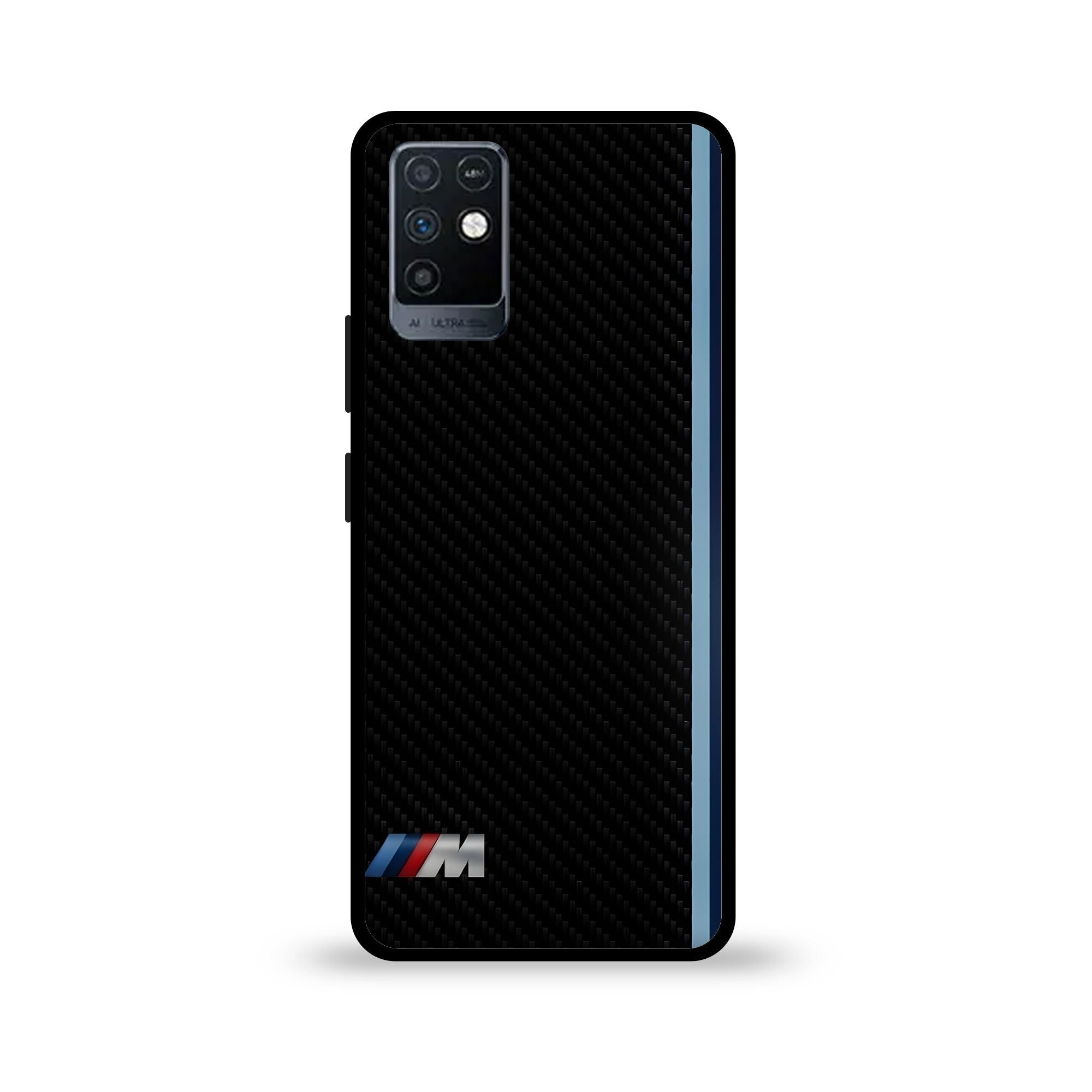 Infinix Note 10 - Wallpaper 06 - Premium Printed Glossy Phone Case