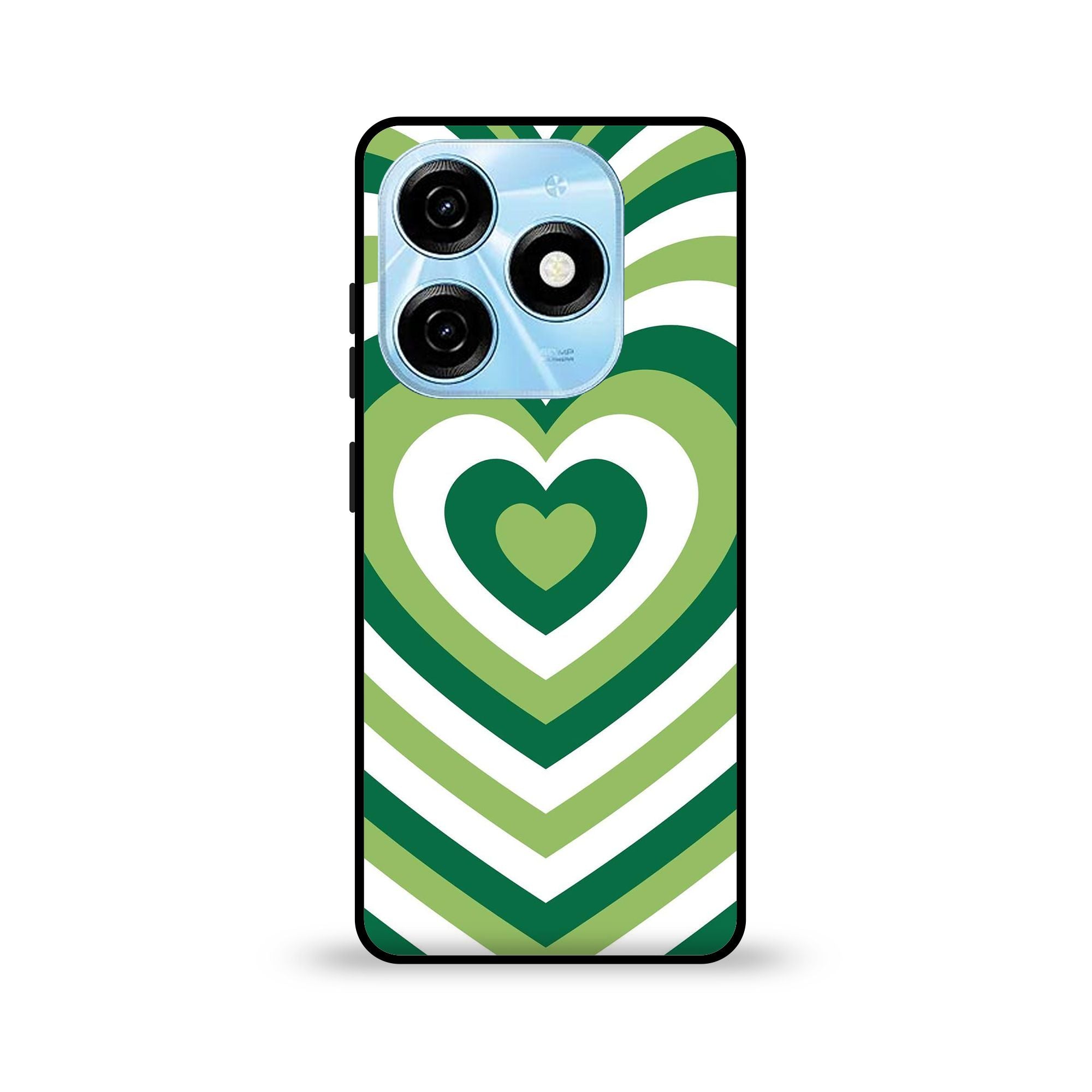Tecno Spark 20 - Wallpaper 121 - Premium Printed Glossy Phone Case