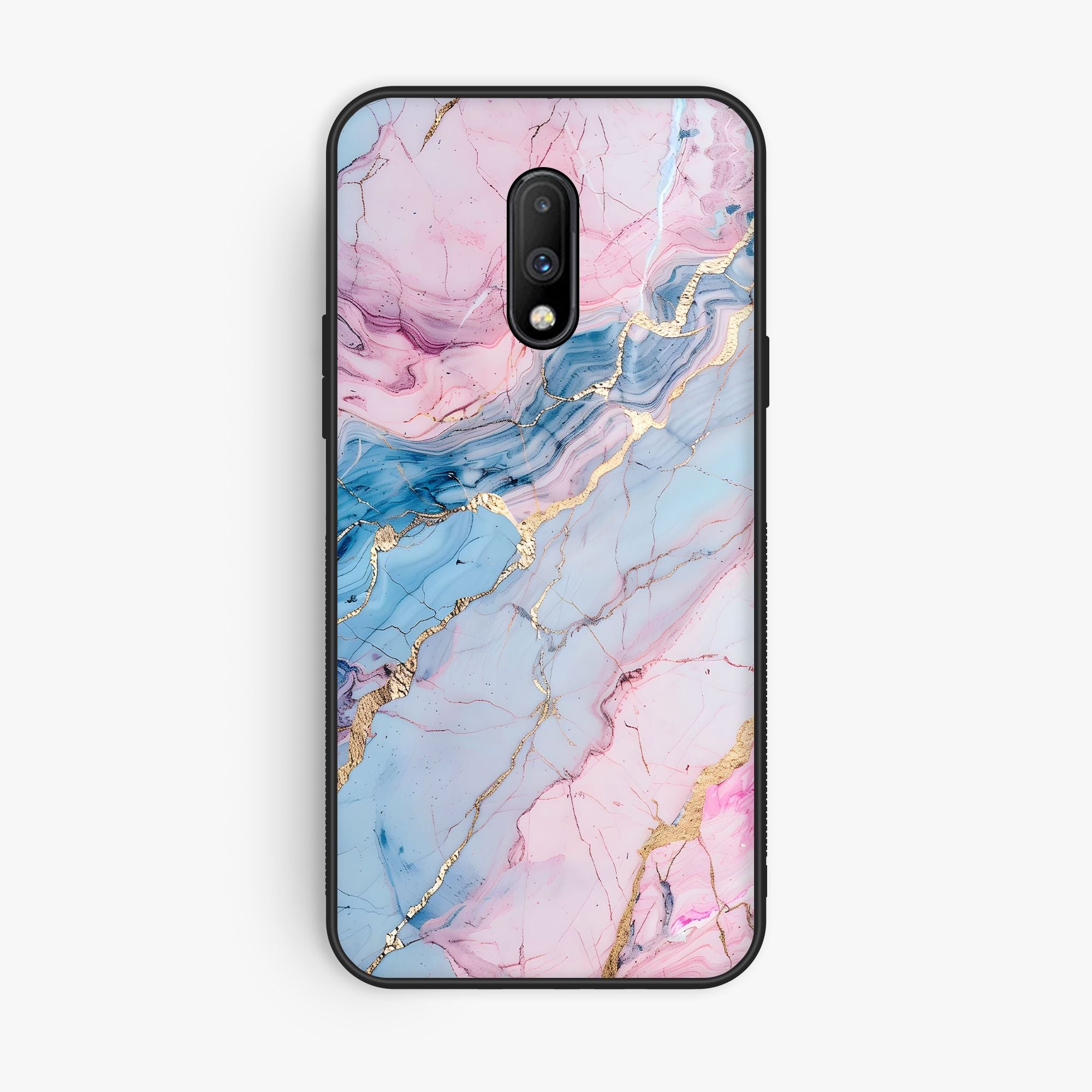 OnePlus 7 - Wallpaper 034 - Premium Printed Glossy Phone Case