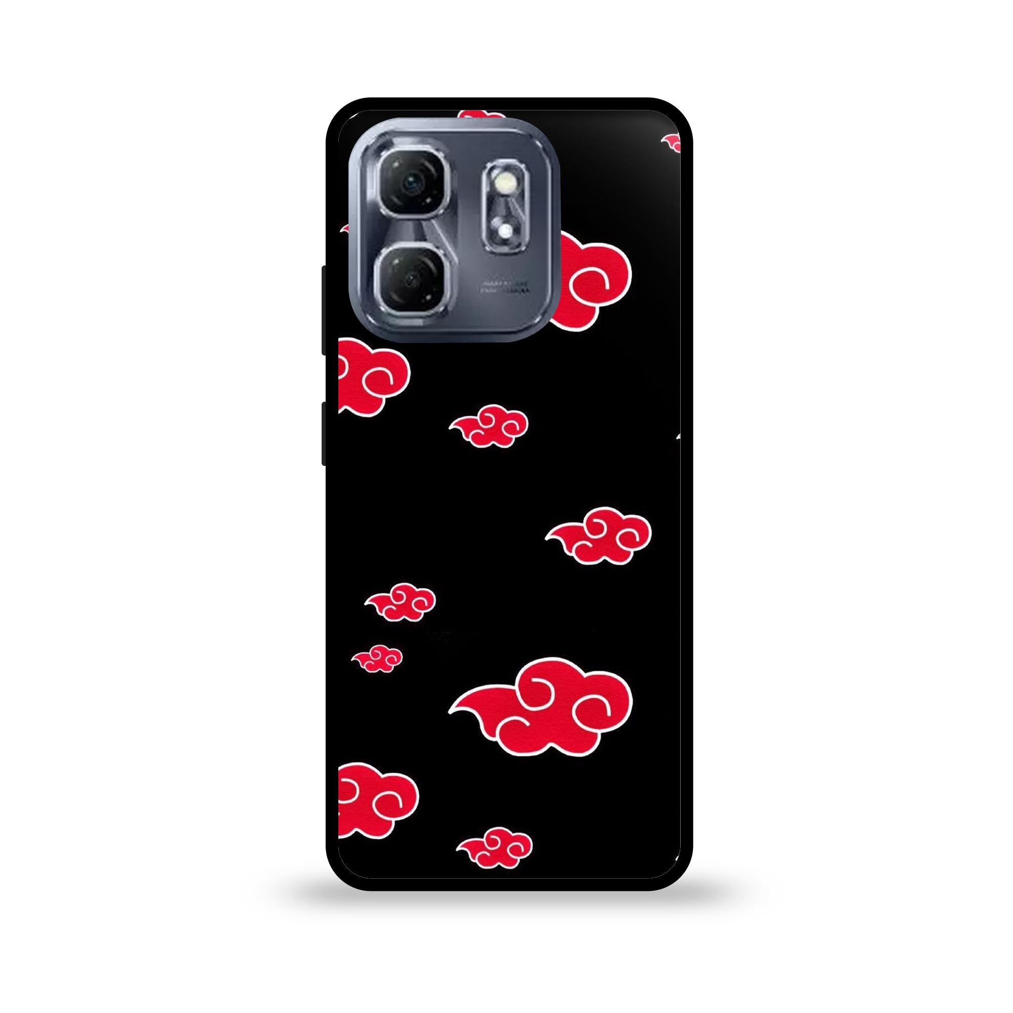 Infinix Hot 50i - Wallpaper 48 - Premium Printed Glossy Phone Case