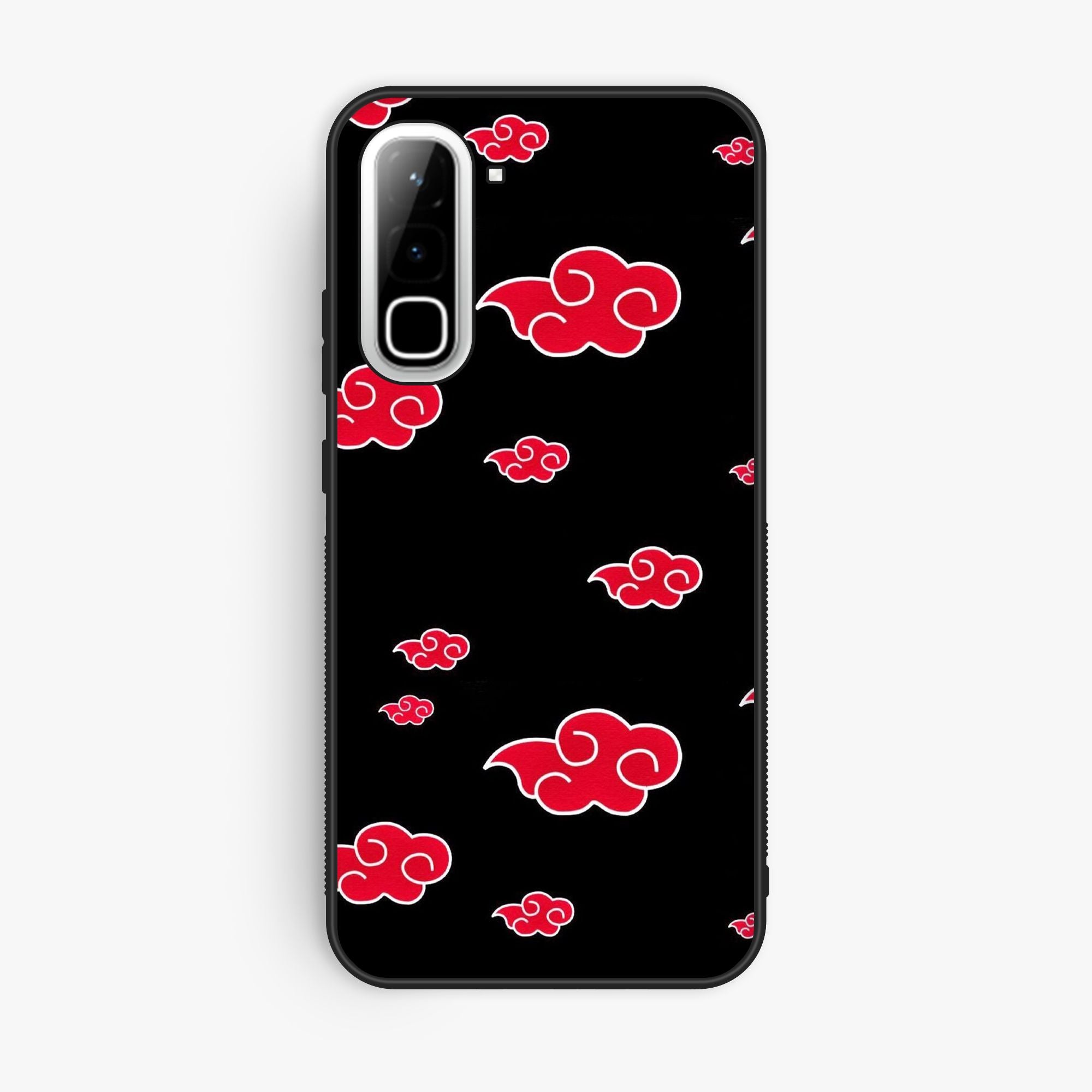 Infinix Hot 70 - Wallpaper 48 - Premium Printed Glossy Phone Case