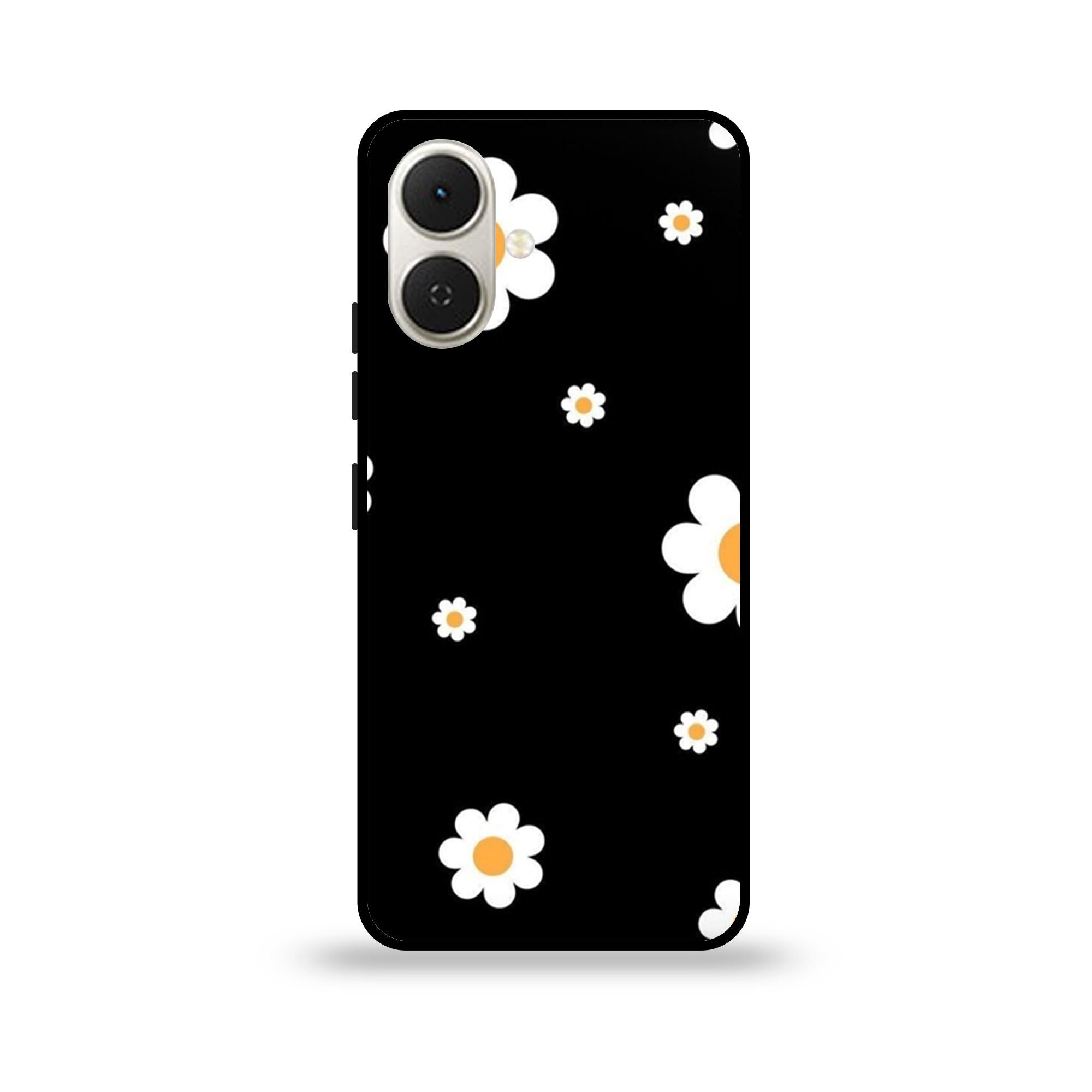 Tecno Spark Go 2 ( 4GB ) - Wallpaper 122 - Premium Printed Glossy Phone Case