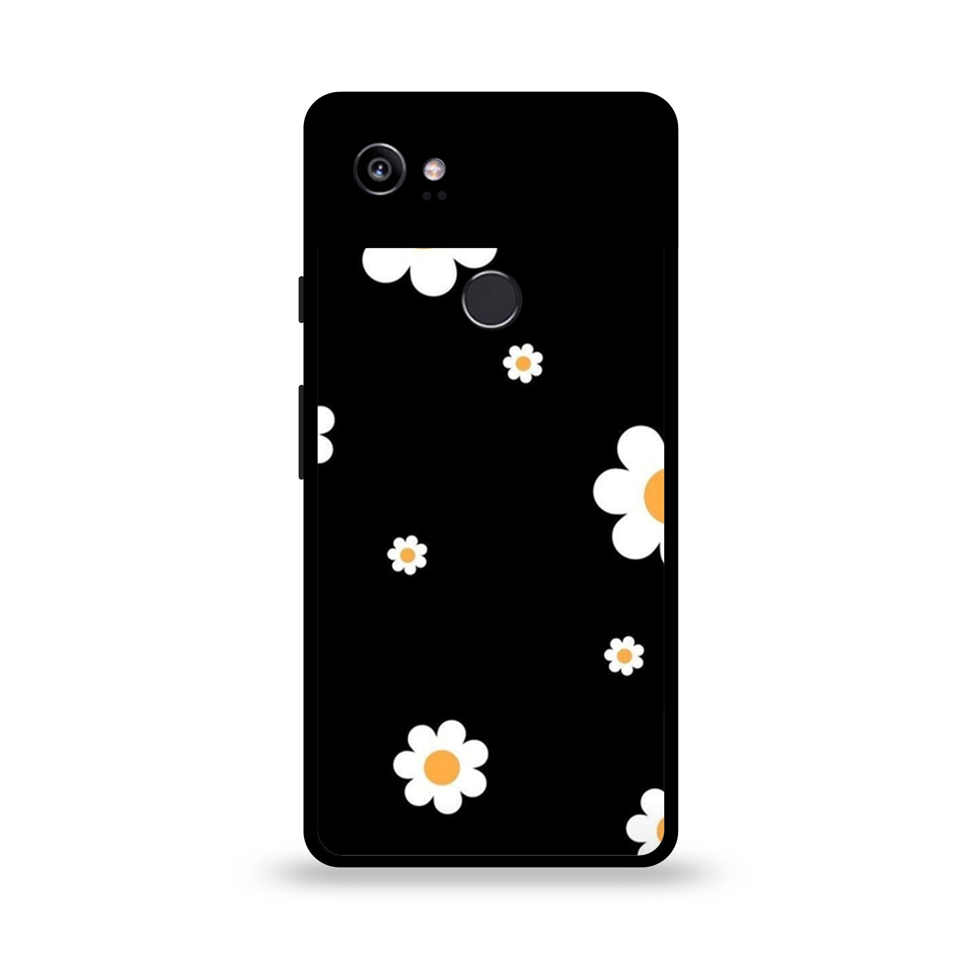 Google Pixel 2XL - Wallpaper 75 - Premium Printed Glossy Phone Case
