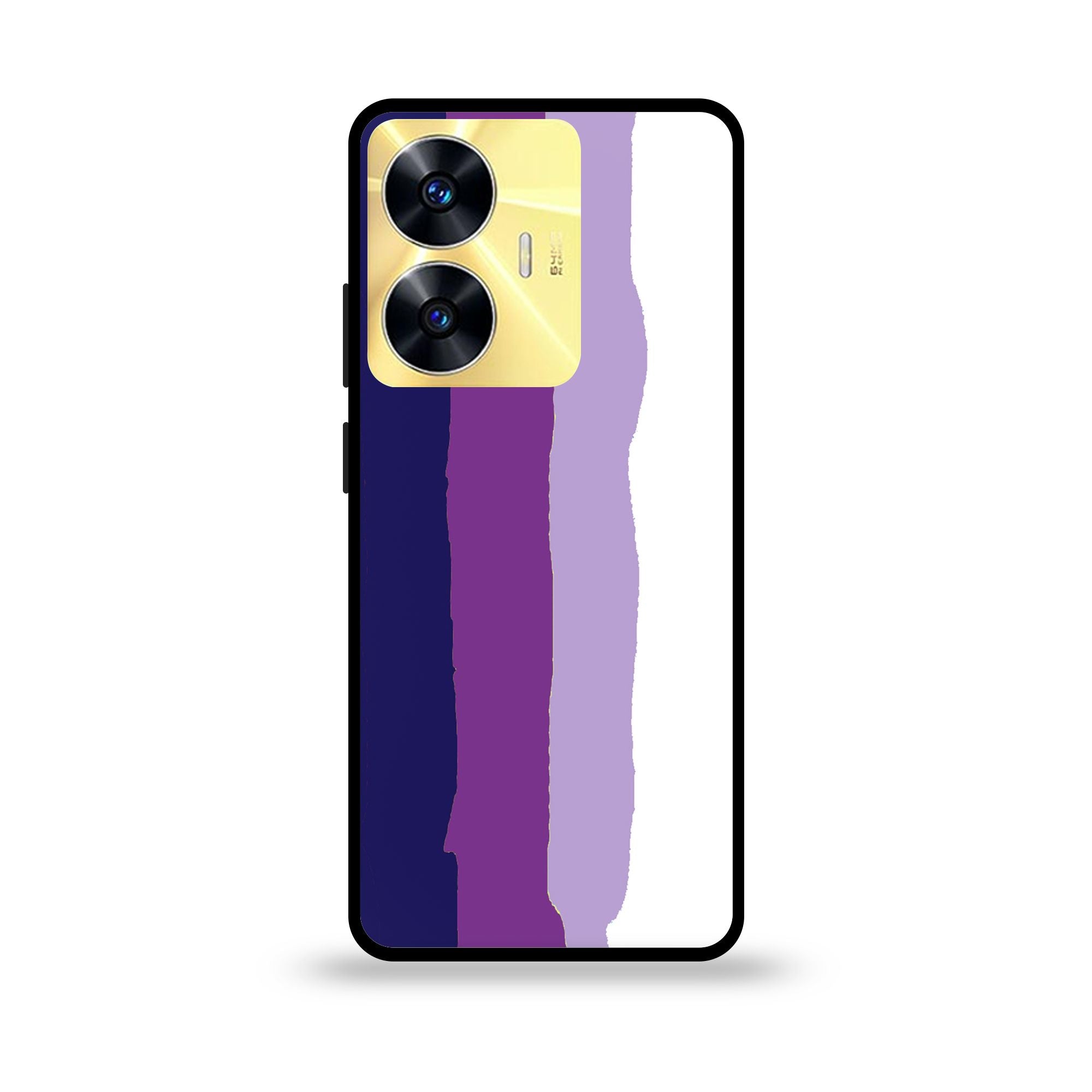 Realme C55 - Wallpaper 005 - Premium Printed Glossy Phone Case