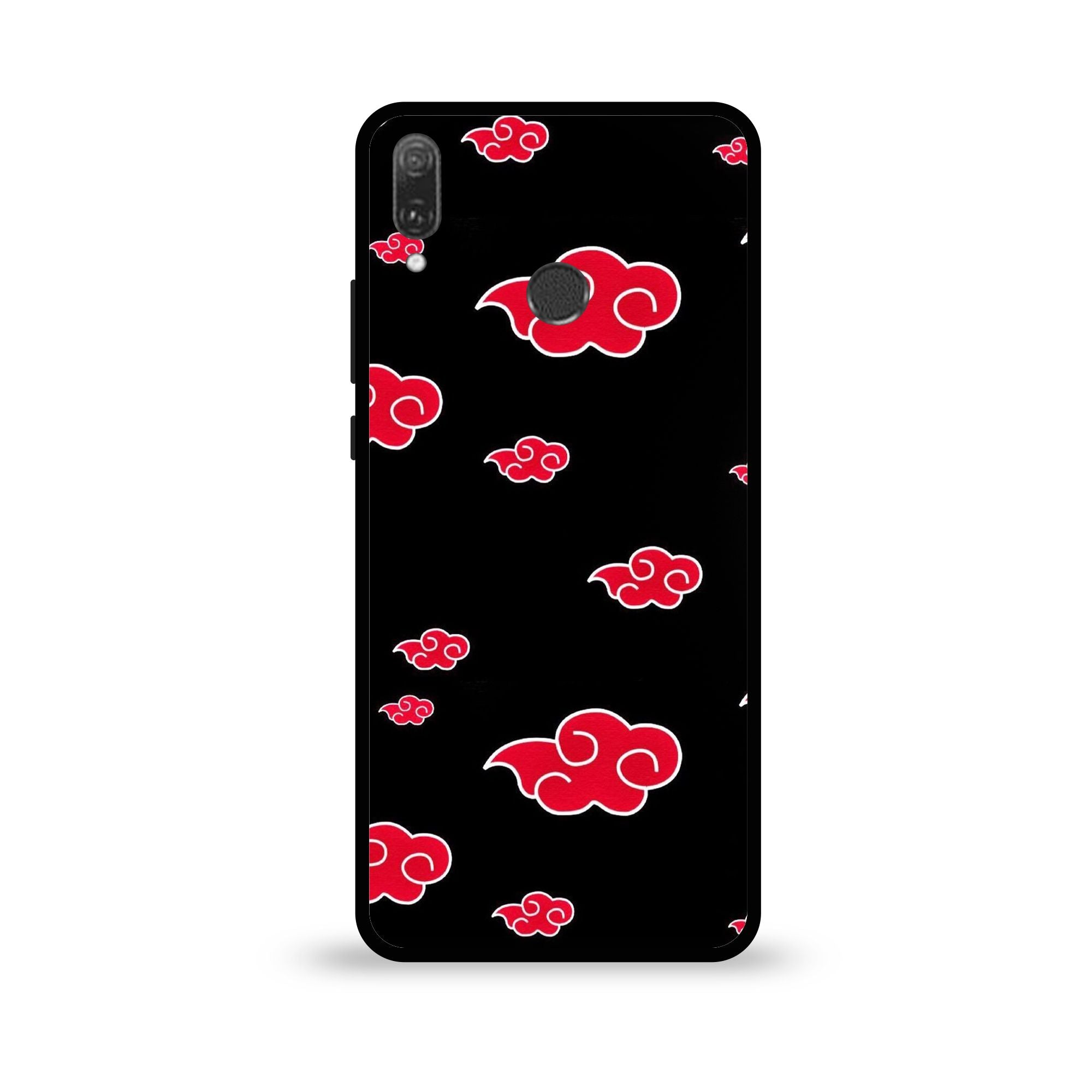 Huawei Y9 (2019 - Wallpaper 48 - Premium Printed Glossy Phone Case