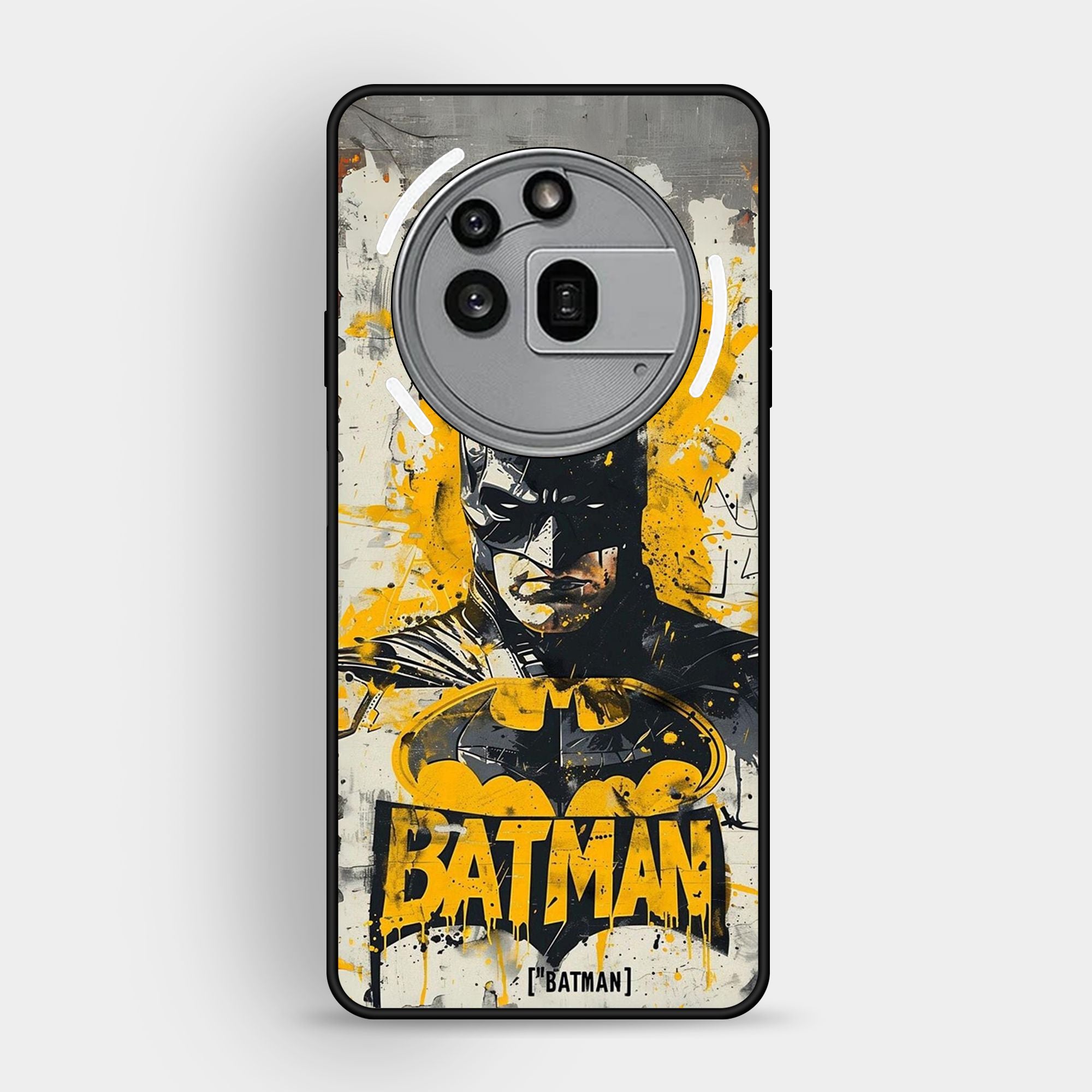 Nothing Phone 3a Pro - Wallpaper 64 - Premium Printed Glossy Phone Case