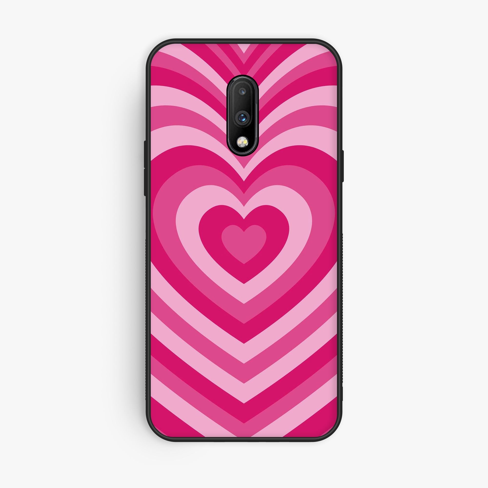 OnePlus 7 - Wallpaper 120 - Premium Printed Glossy Phone Case
