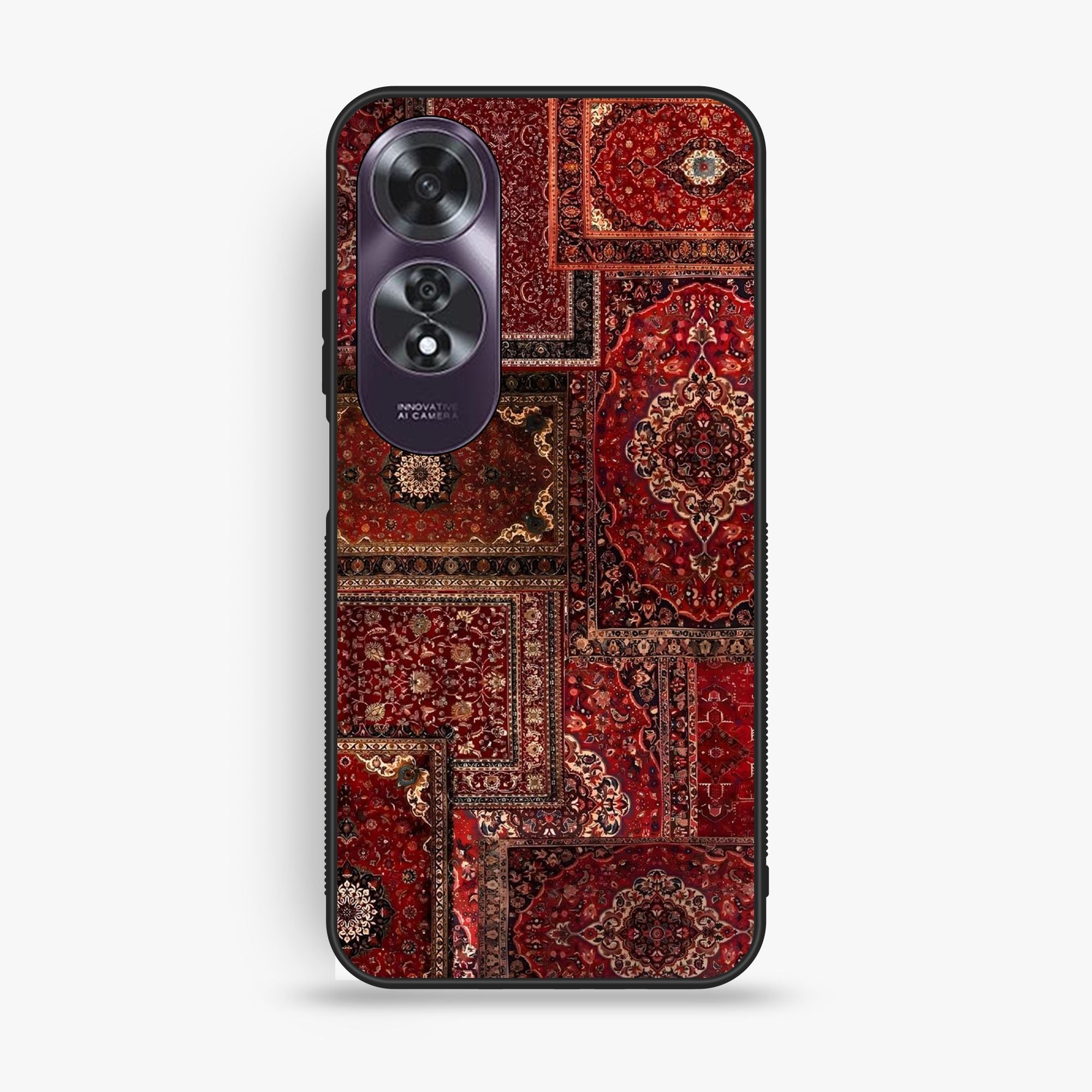 Oppo A60 - Wallpaper 059 - Premium Printed Glossy Phone Case