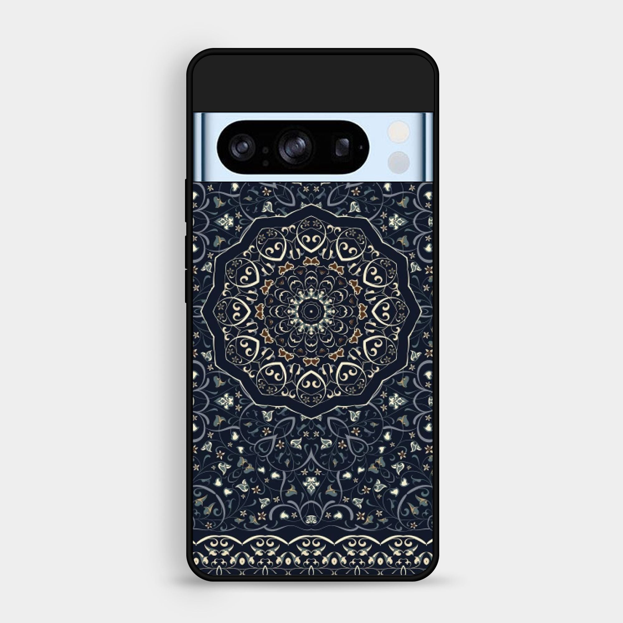 Google Pixel 8 Pro - Wallpaper 043 - Premium Printed Glossy Phone Case