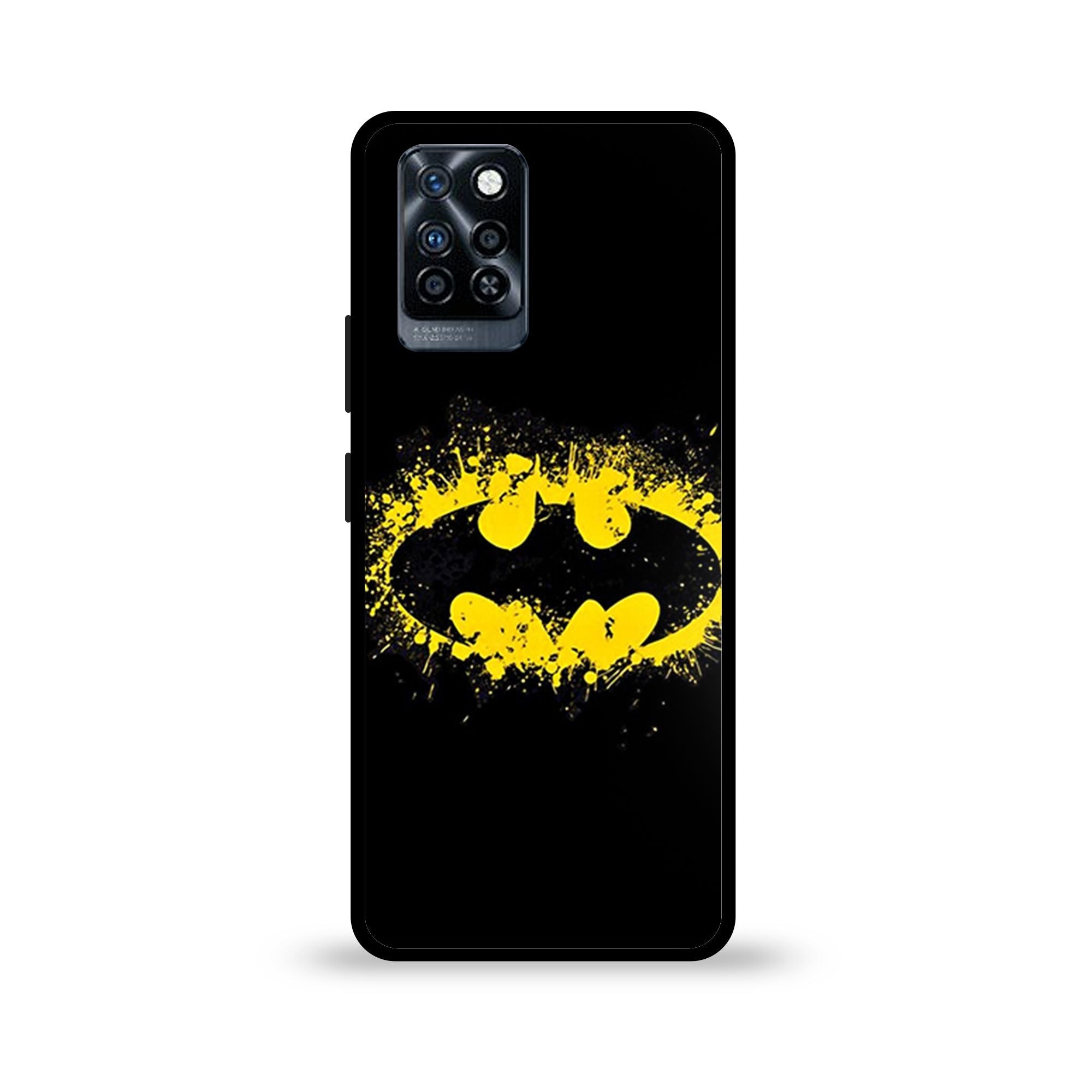 Infinix Note 10 Pro - Wallpaper 72 - Premium Printed Glossy Phone Case