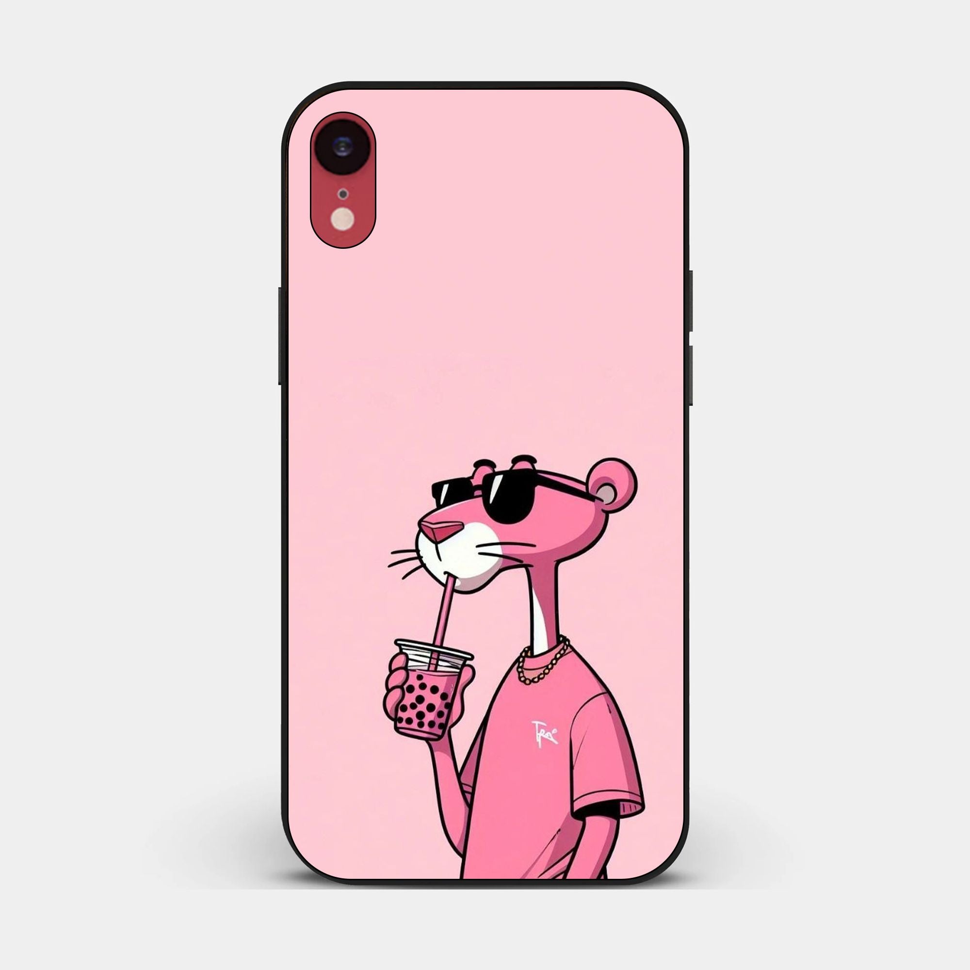 iPhone XR - Wallpaper 089 - Premium Printed Glossy Phone Case