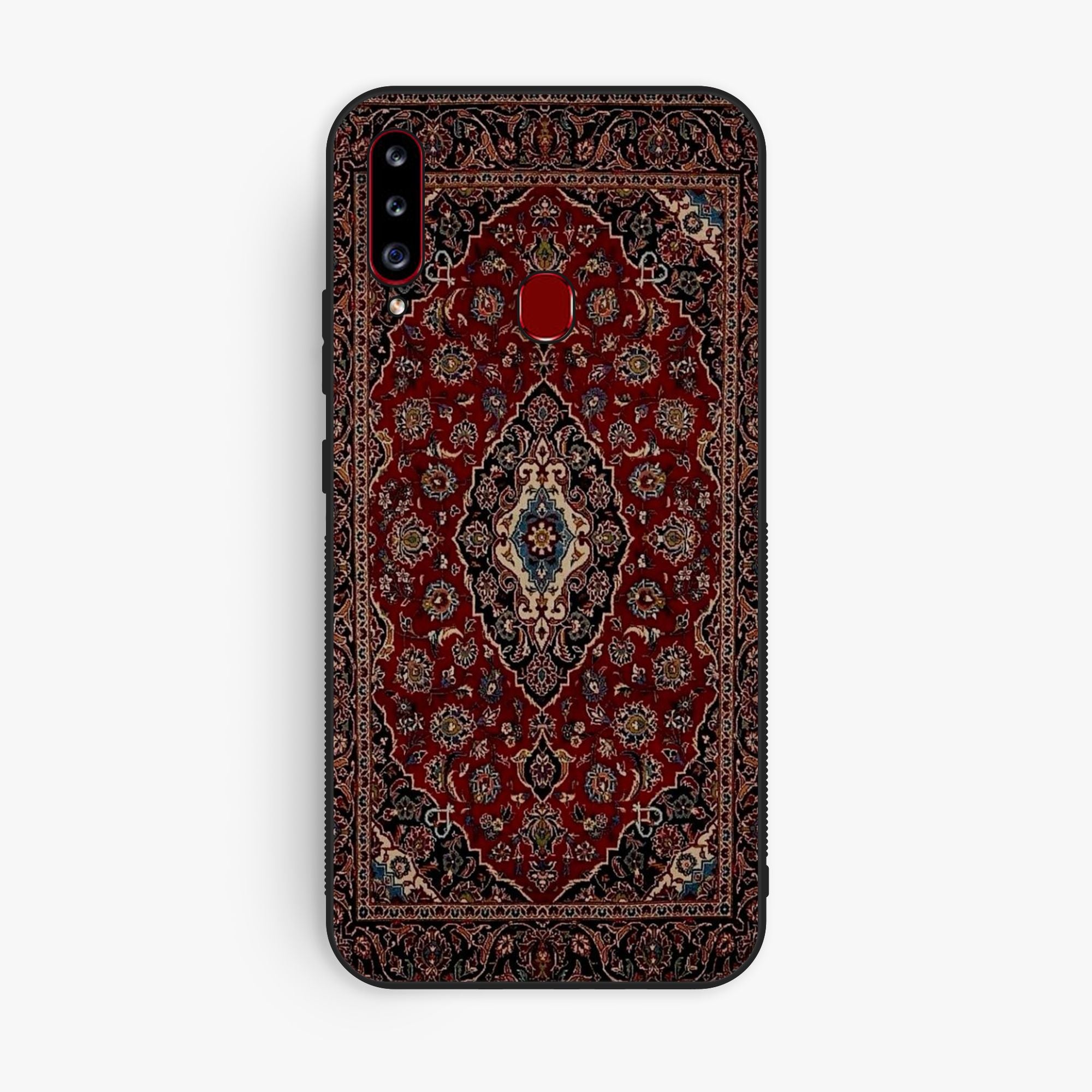Samsung Galaxy A20s - Wallpaper 172 - Premium Printed Glossy Phone Case