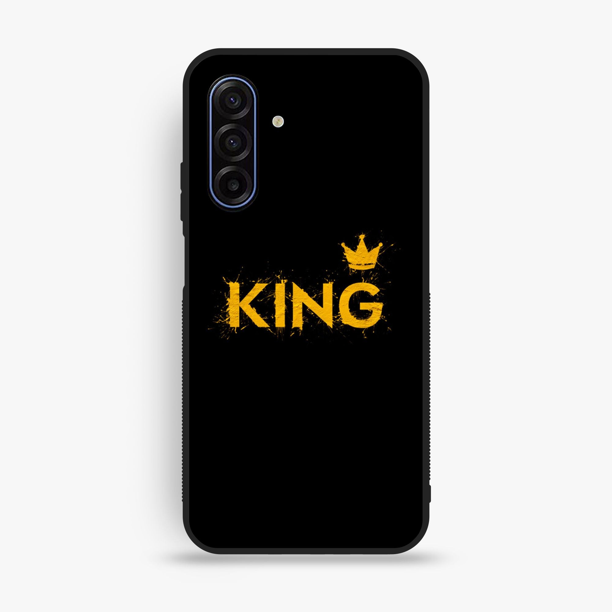 Samsung A17 - Wallpaper 119 - Premium Printed Glossy Phone Case