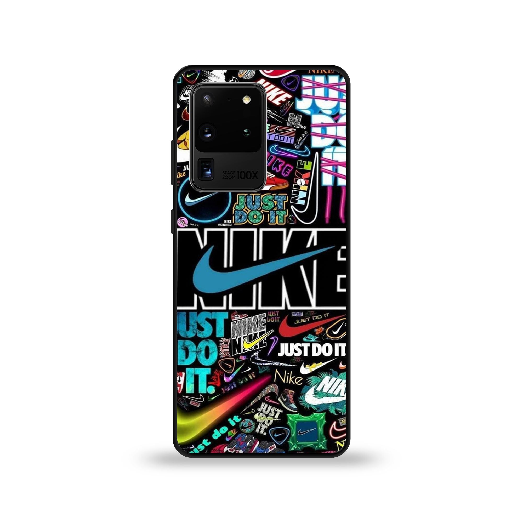 Samsung Galaxy  S20 Ultra - Wallpaper 004 - Premium Printed Glossy Phone Case
