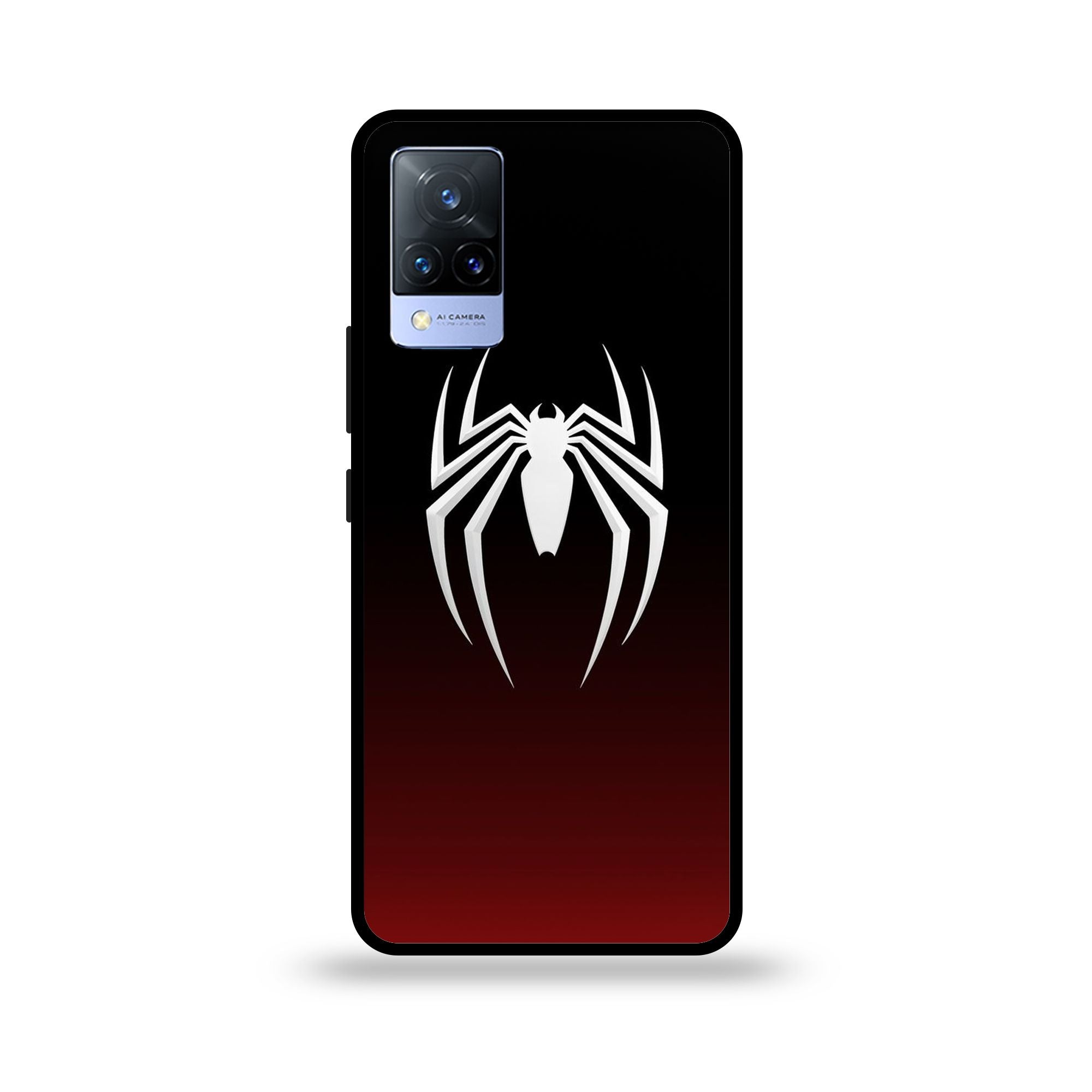 Vivo V21 - Wallpaper 056 - Premium Printed Glossy Phone Case