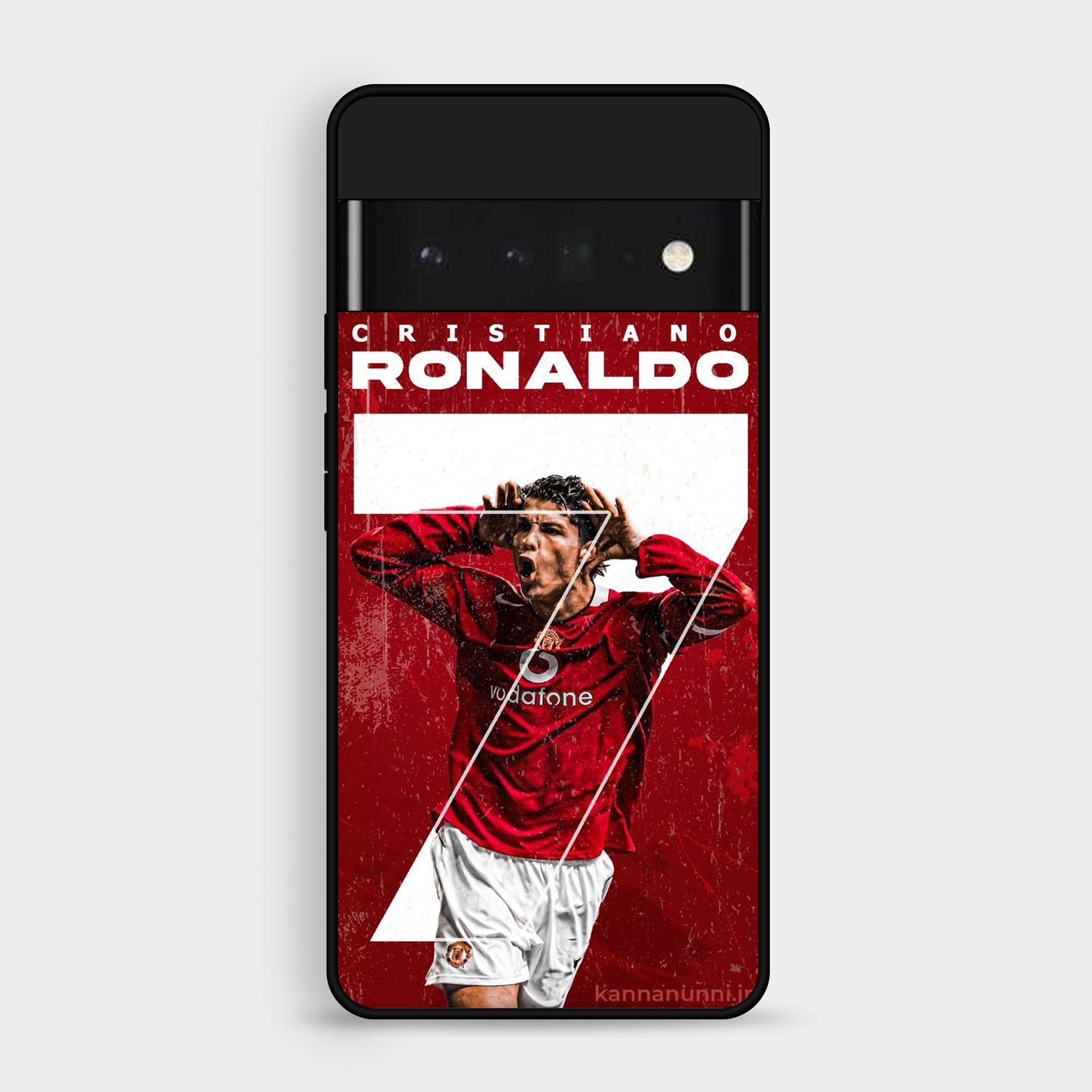 Google Pixel 6 Pro - Wallpaper 015 - Premium Printed Glossy Phone Case