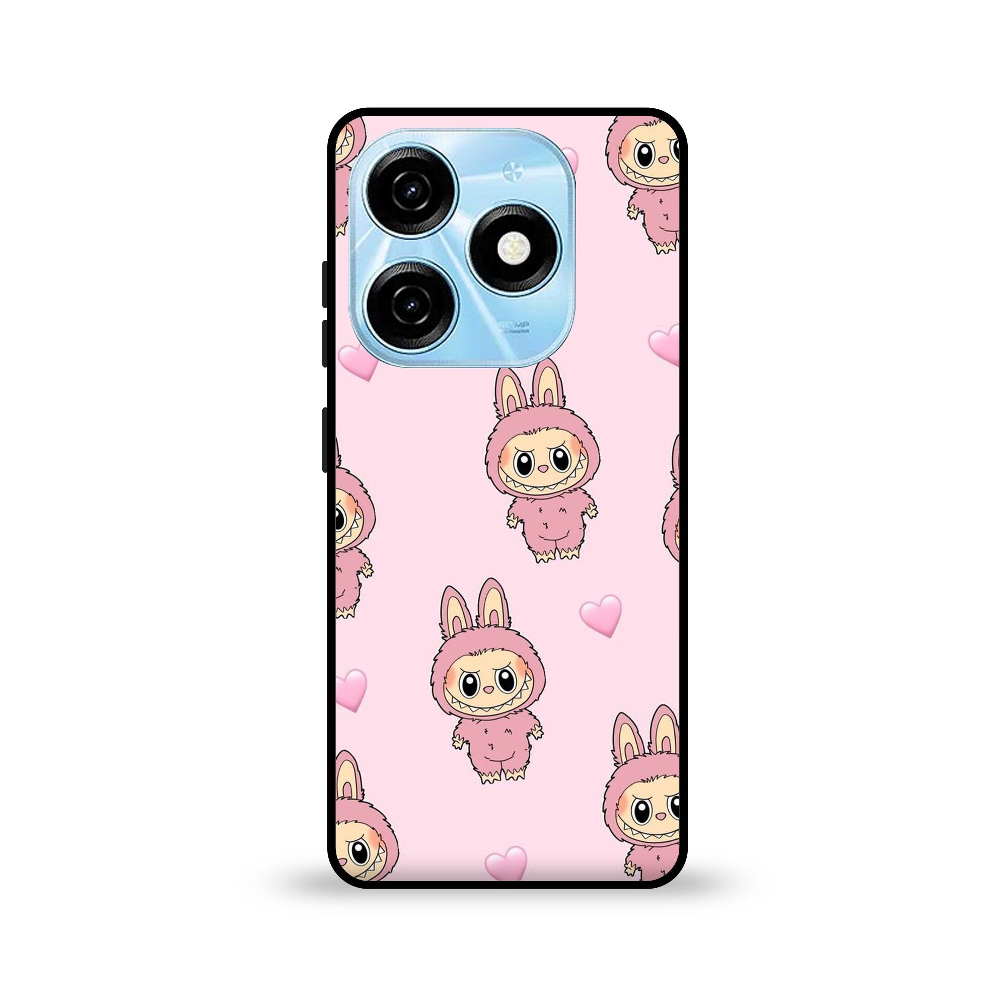 Tecno Spark 20 - Wallpaper 032 - Premium Printed Glossy Phone Case
