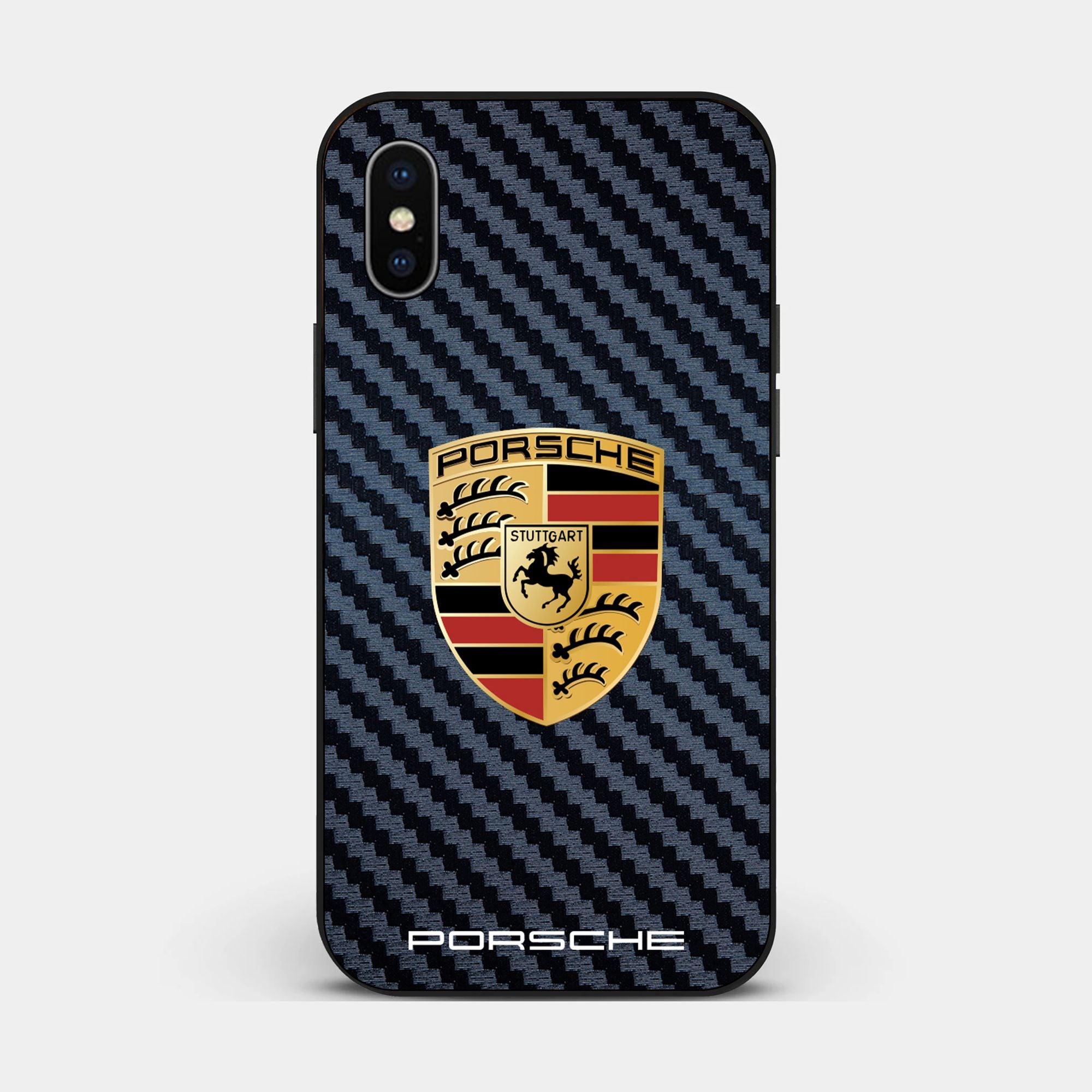 iPhone XS Max - Wallpaper 018 - Premium Printed Glossy Phone Case