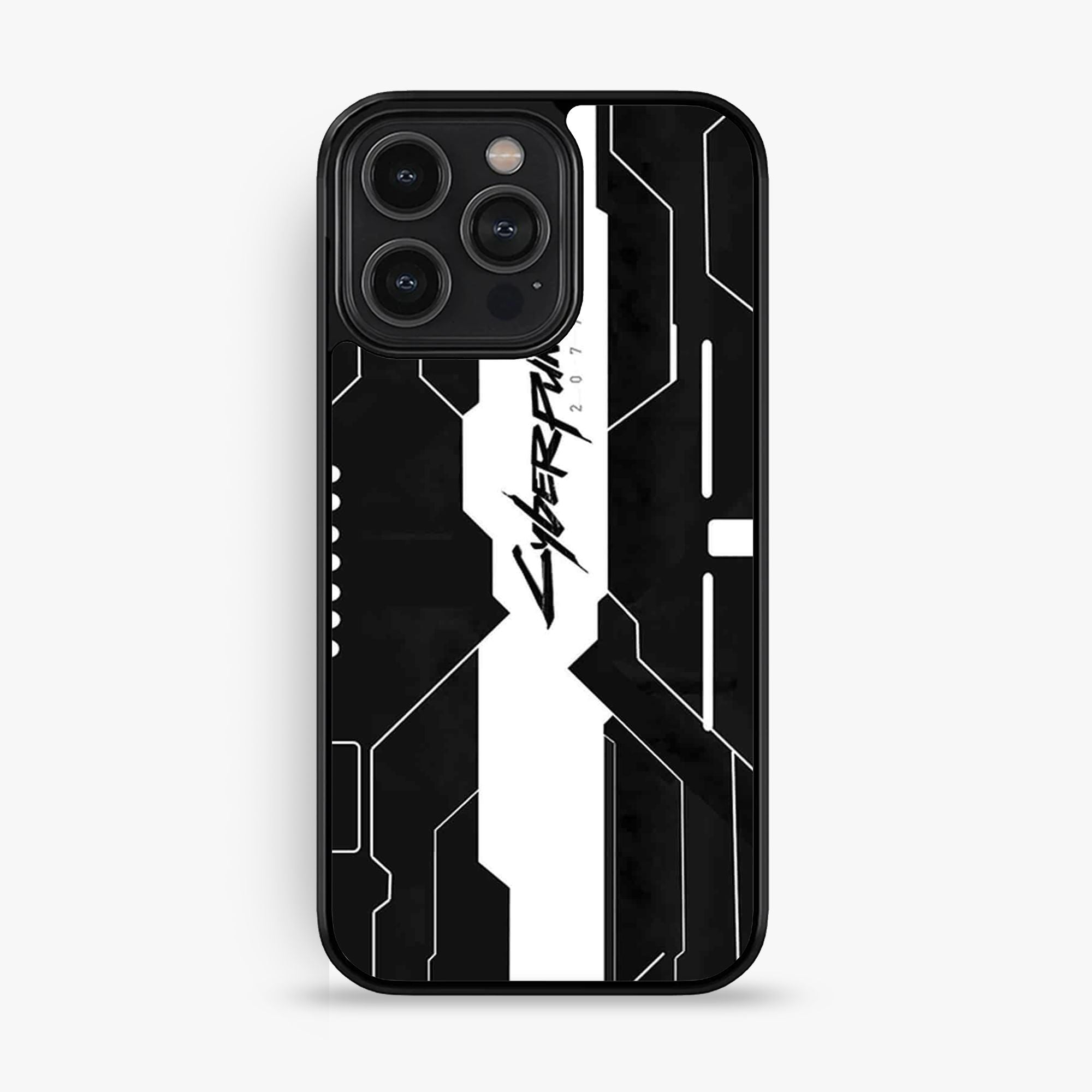iPhone 12 Pro Max - Design 121 - Premium Glossy Phone Case