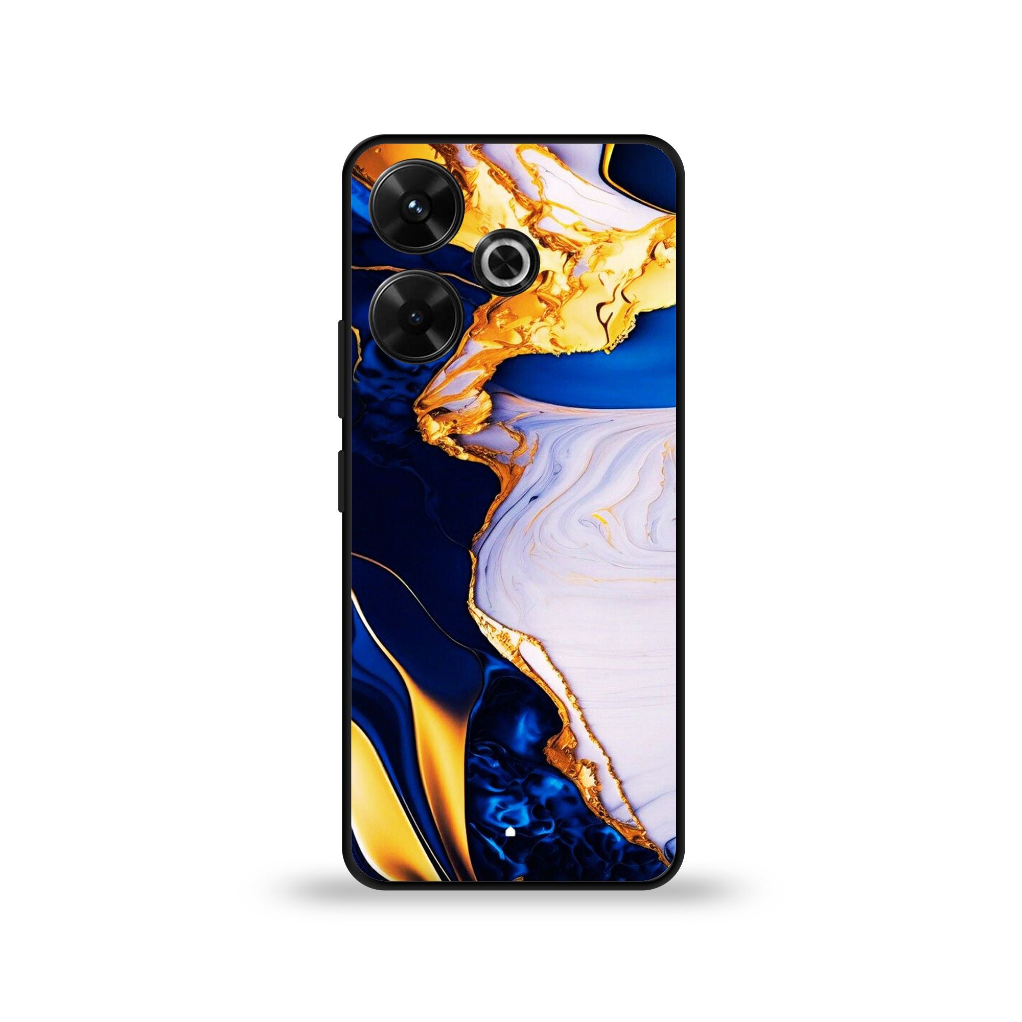 Redmi 13 - Wallpaper 128 - Premium Printed Glossy Phone Case