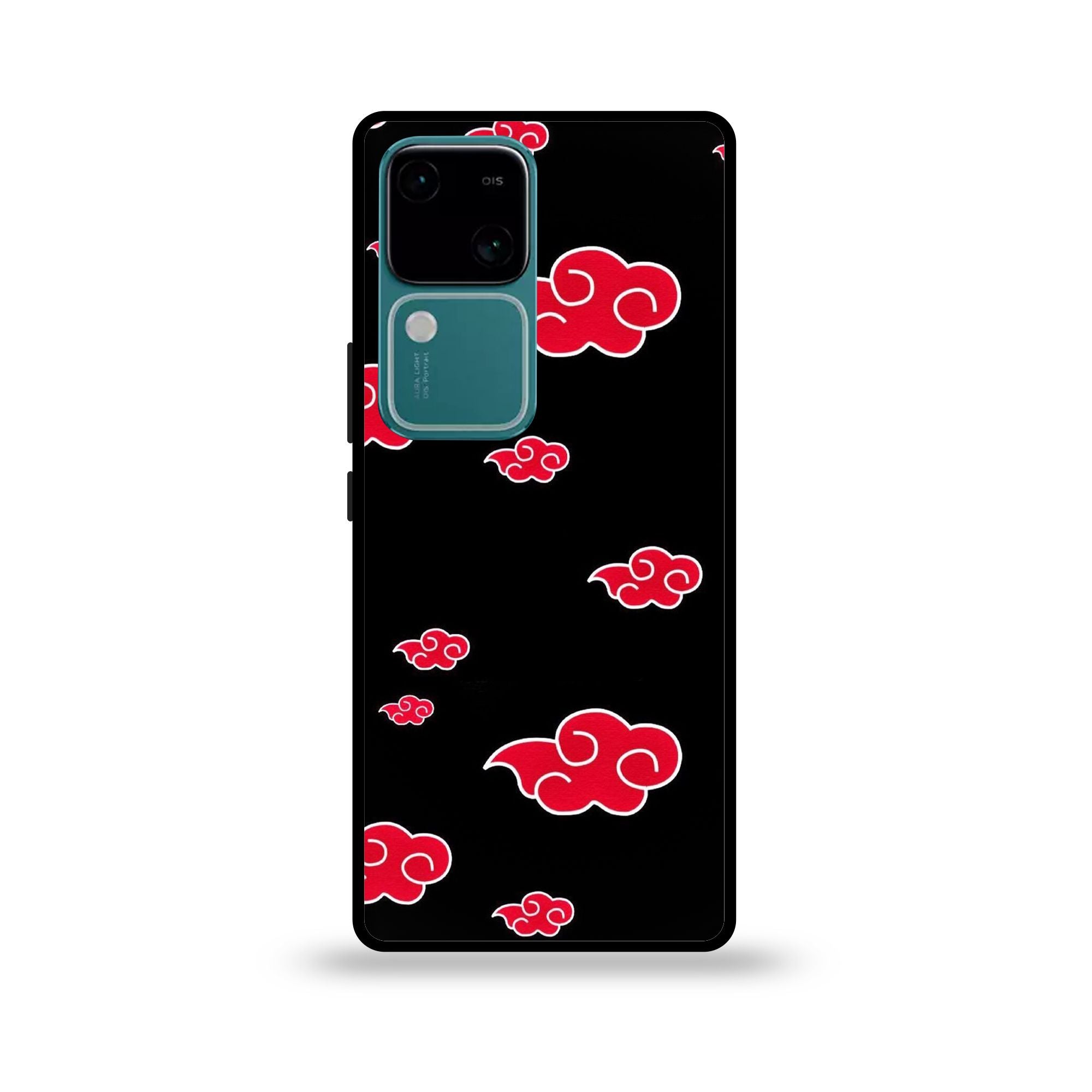 Vivo V30 - Wallpaper 072 - Premium Printed Glossy Phone Case
