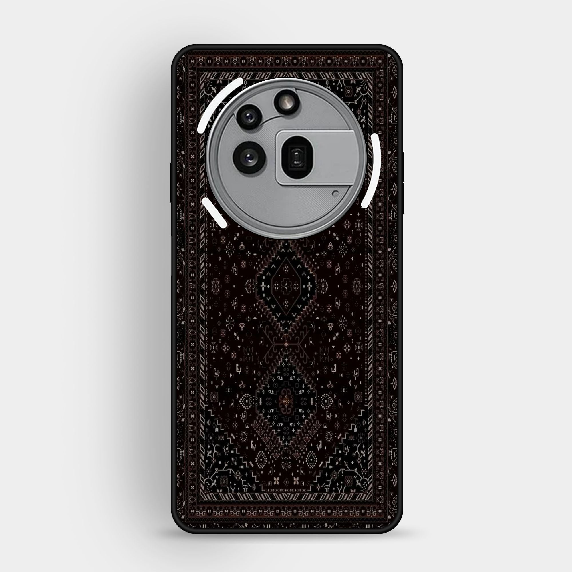 Nothing Phone 3a Pro - Wallpaper 38 - Premium Printed Glossy Phone Case