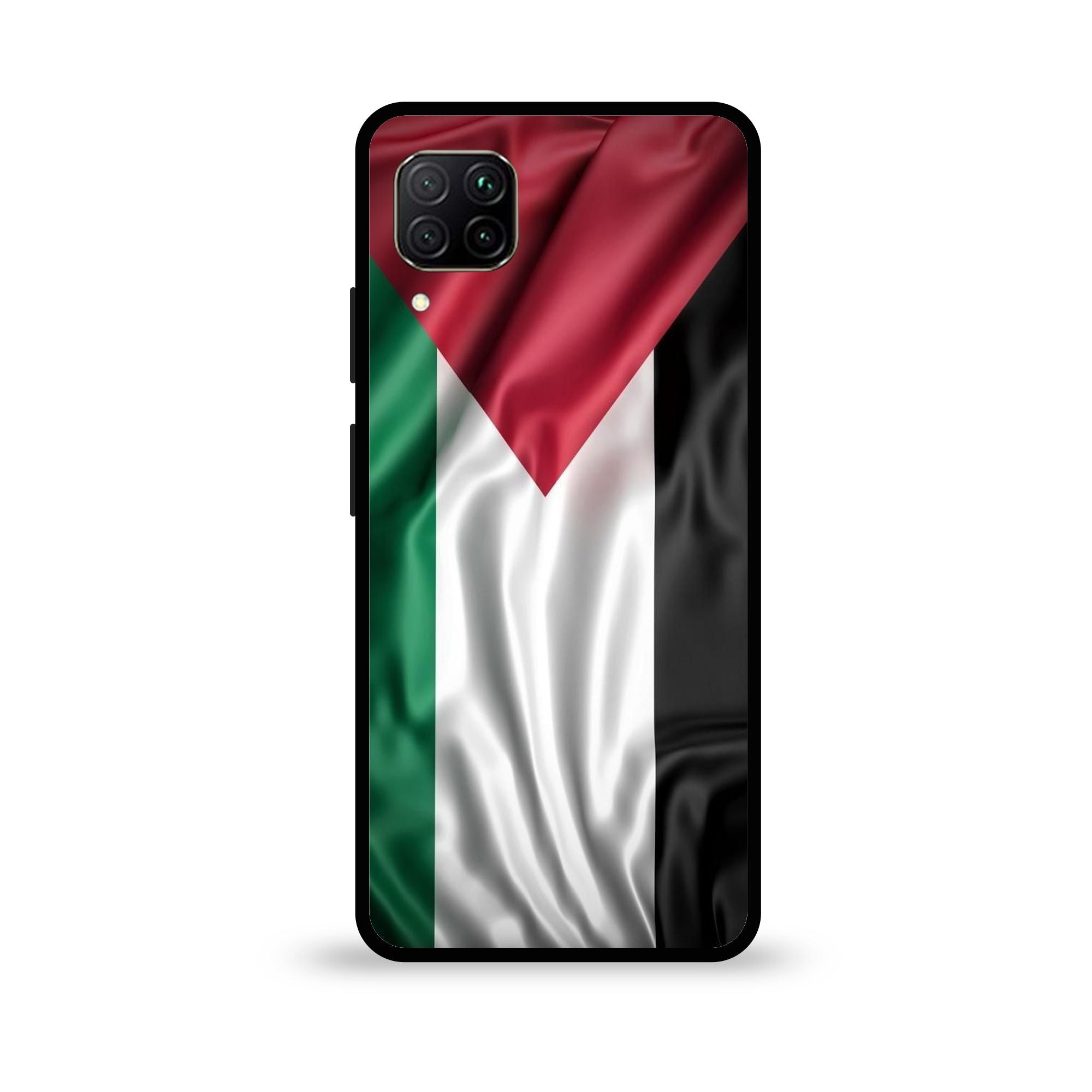Huawei Nova 7i - Wallpaper 14 - Premium Printed Glossy Phone Case
