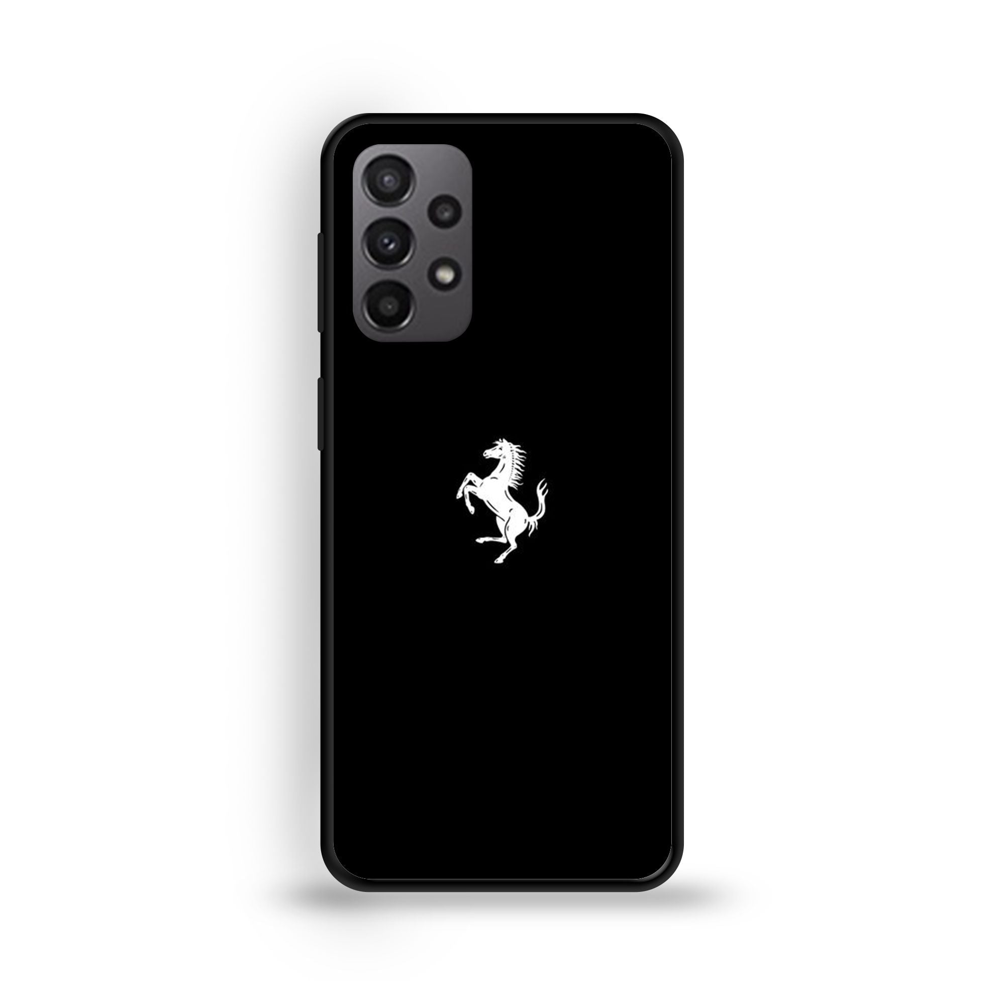 Samsung A23 - Wallpaper 102 - Premium Printed Glossy Phone Case