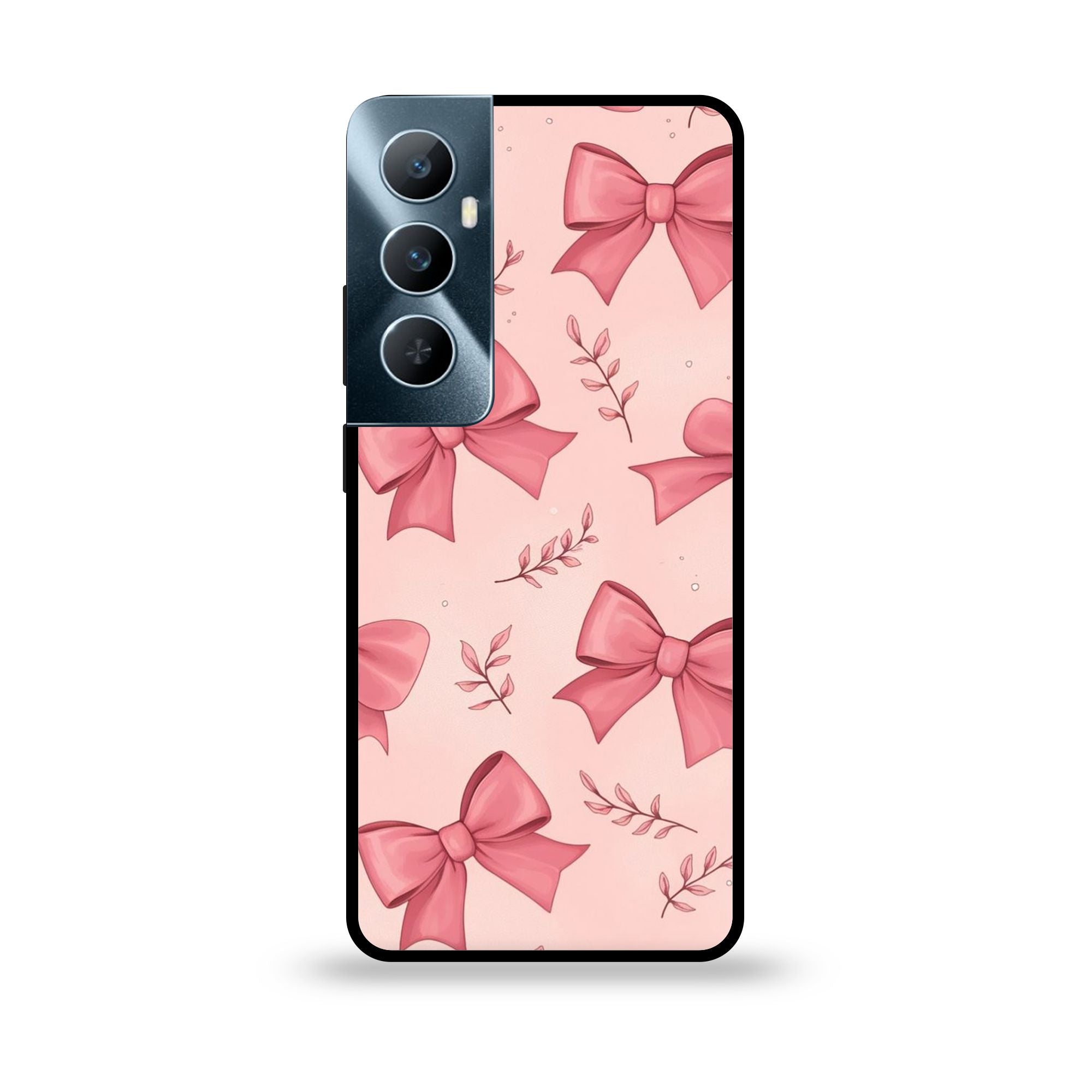 Realme C65 - Wallpaper 033 - Premium Printed Glossy Phone Case