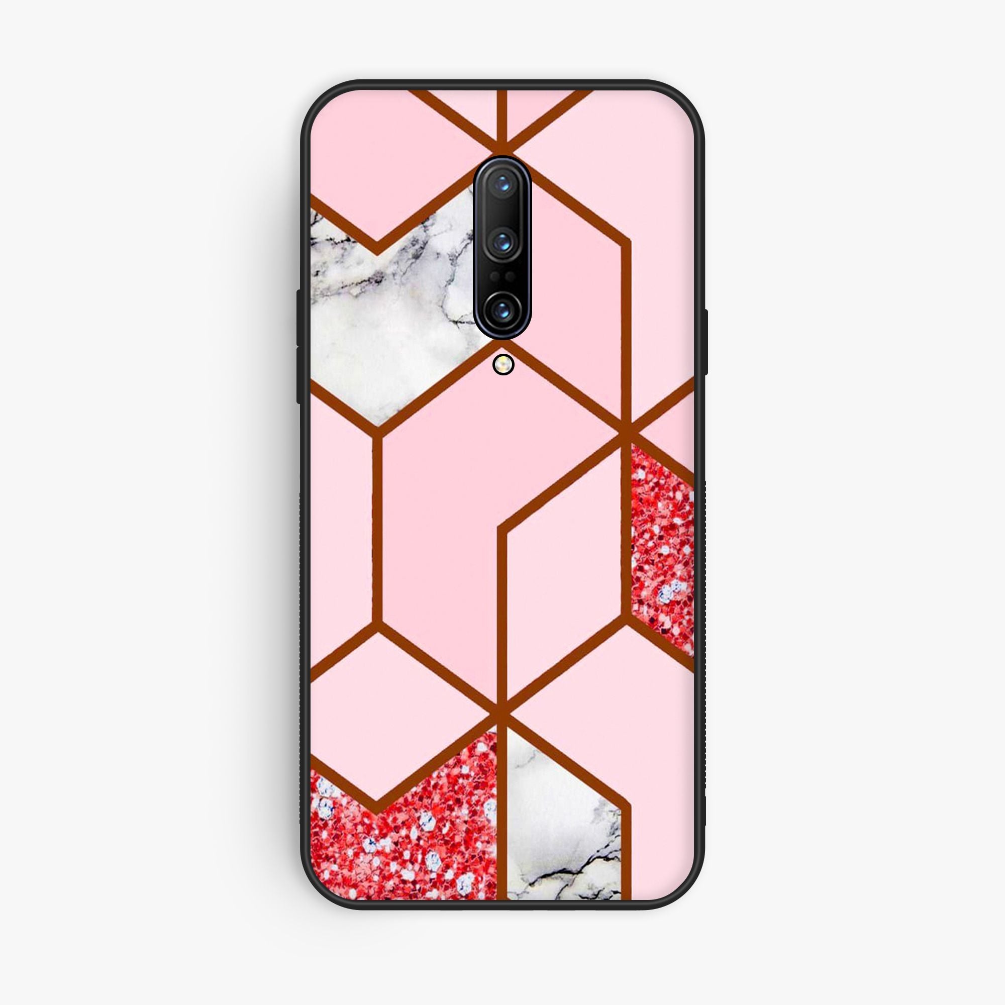 OnePlus 7 Pro - Wallpaper 006 - Premium Printed Glossy Phone Case
