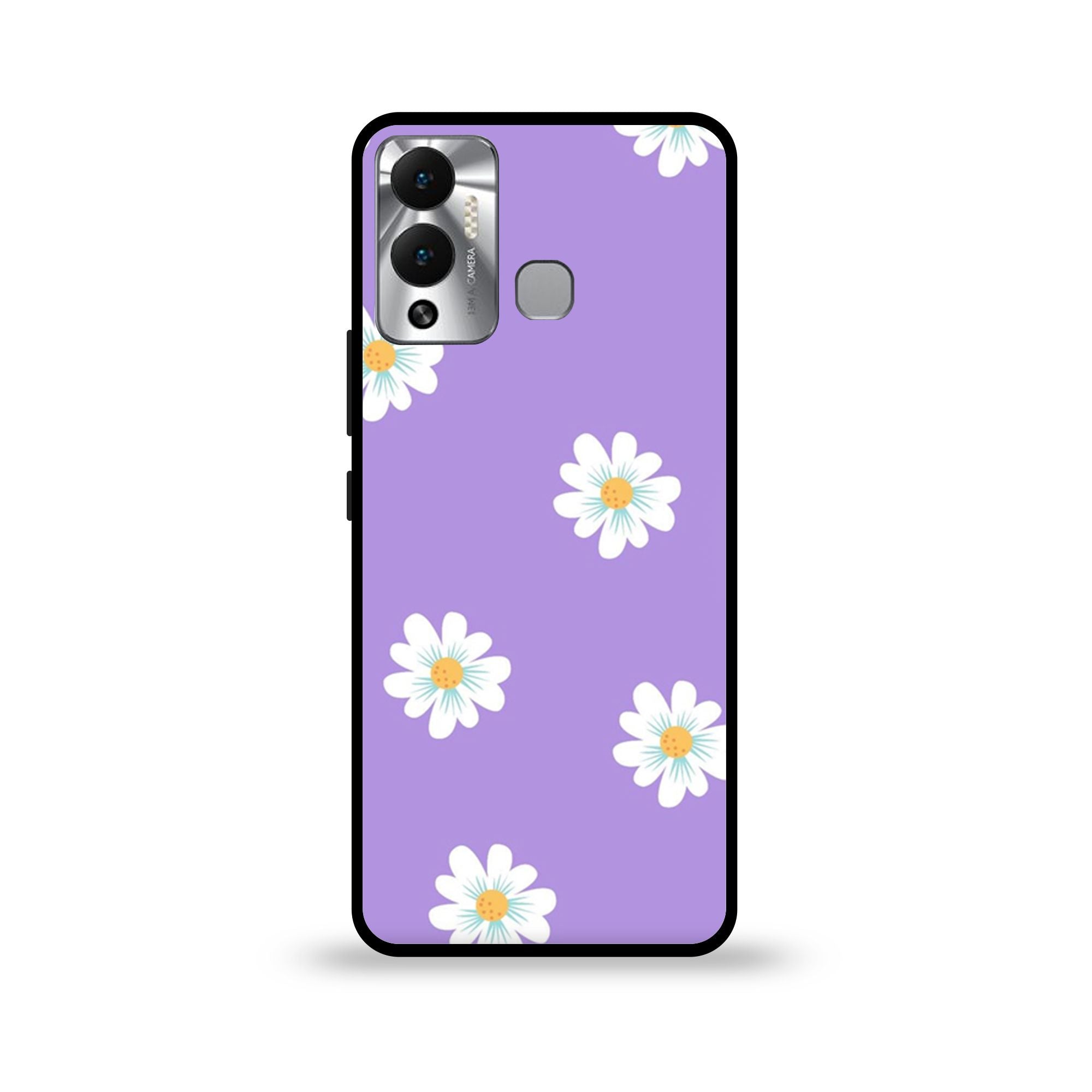 Infinix Hot 12 Play - Wallpaper 76 - Premium Printed Glossy Phone Case