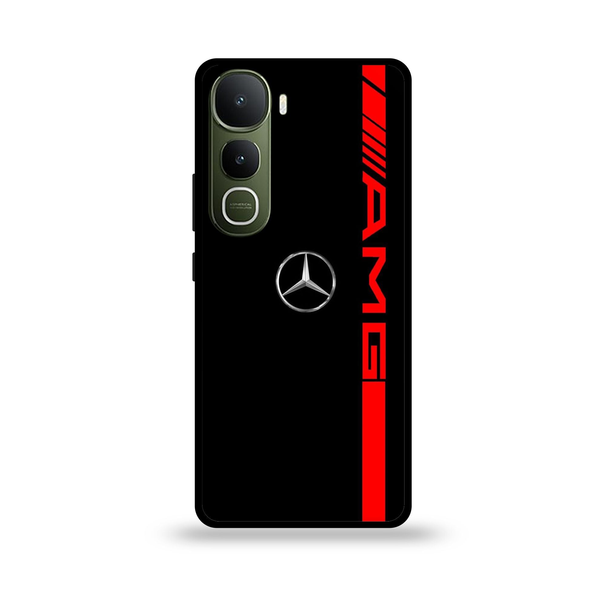 Vivo Y400 - Wallpaper 58 - Premium Printed Glossy Phone Case