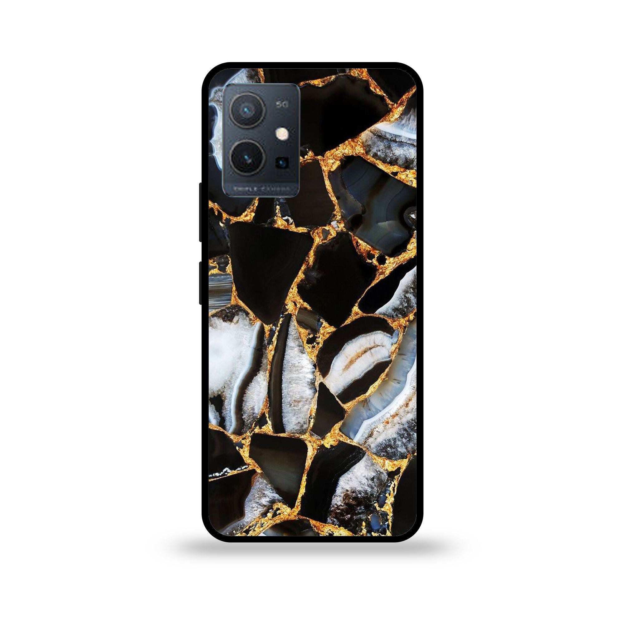 Vivo Y55 5G - Wallpaper 81 - Premium Printed Glossy Phone Case