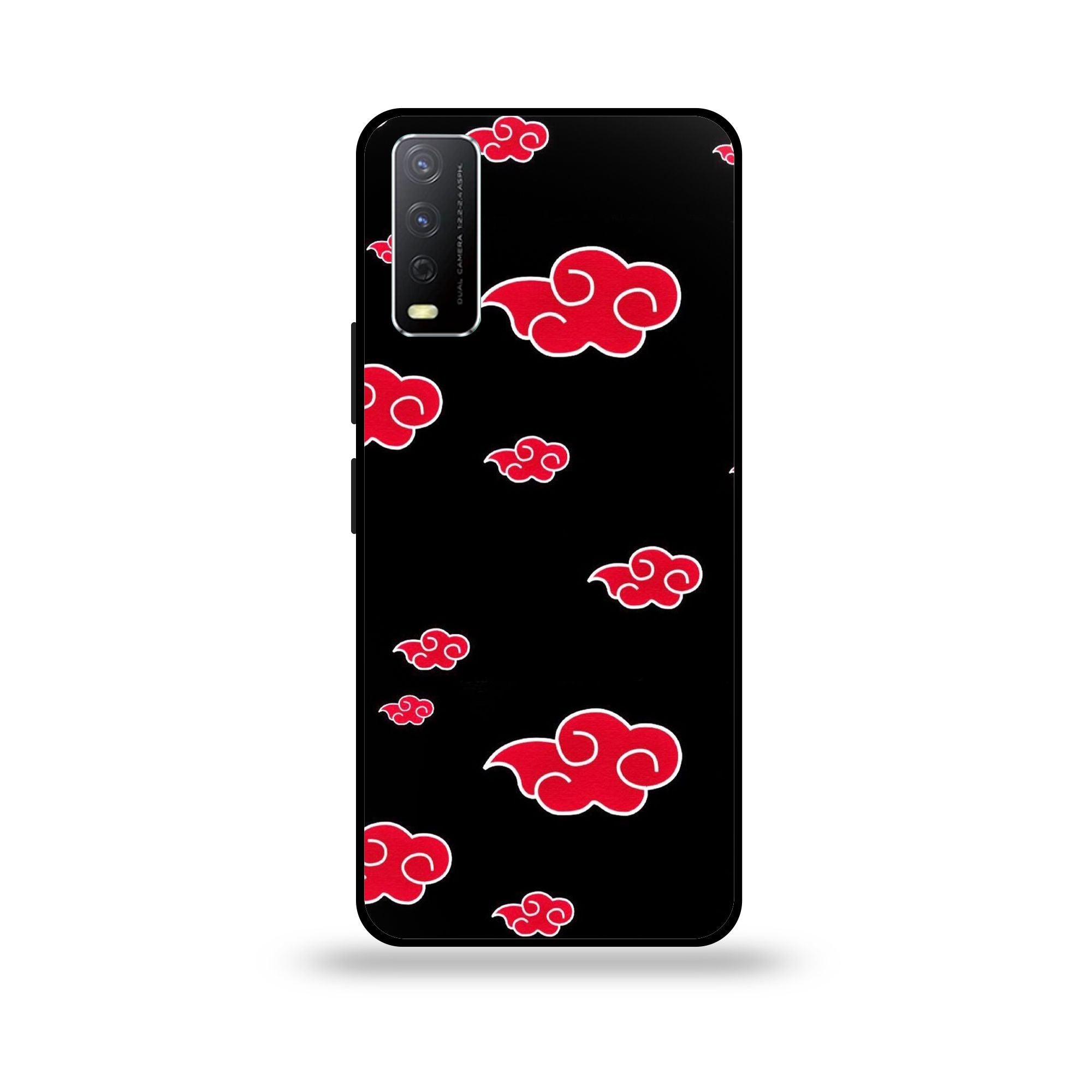 Vivo Y12A - Wallpaper 072 - Premium Printed Glossy Phone Case