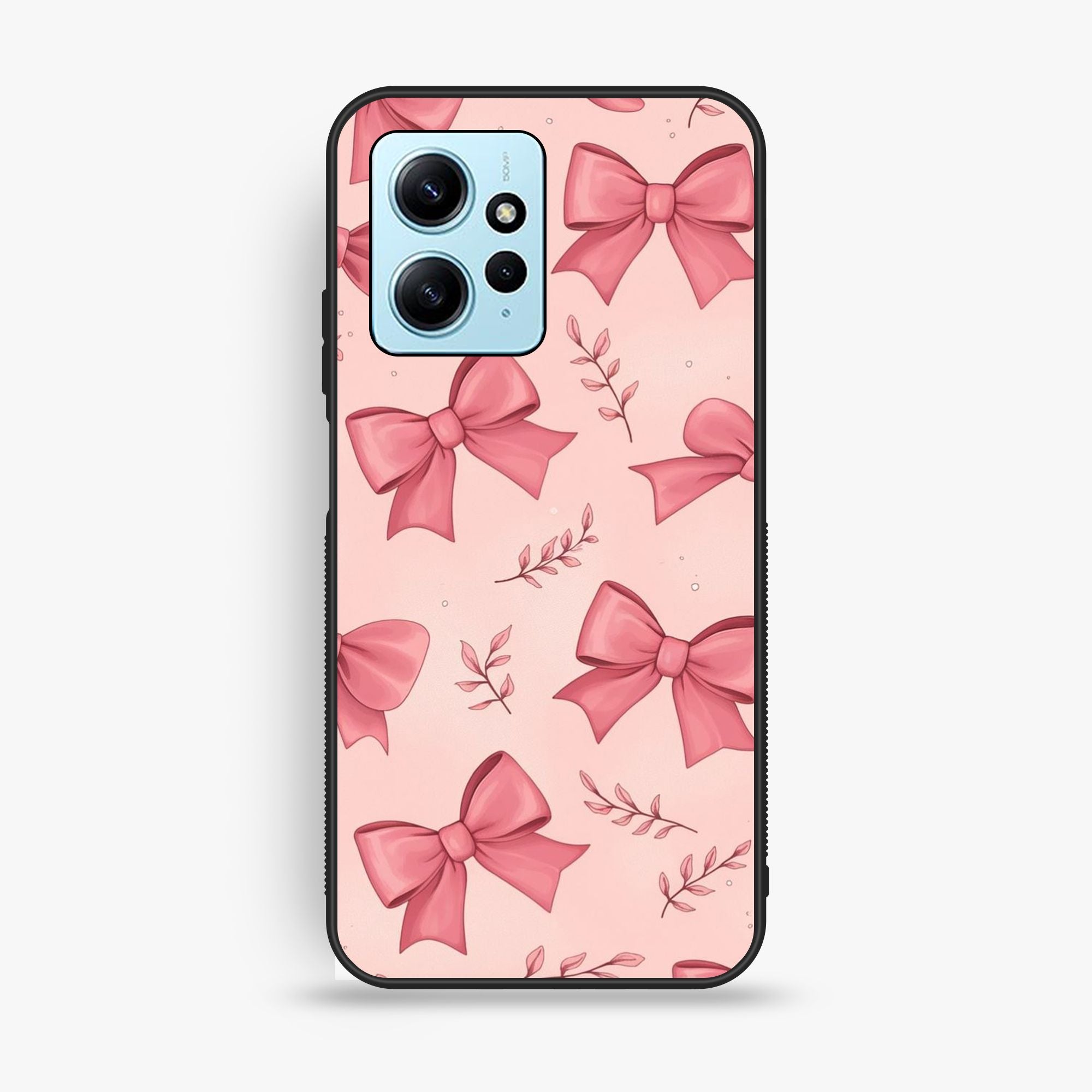 Xiaomi Redmi Note 12 4g - Wallpaper 28 - Premium Printed Glossy Phone Case