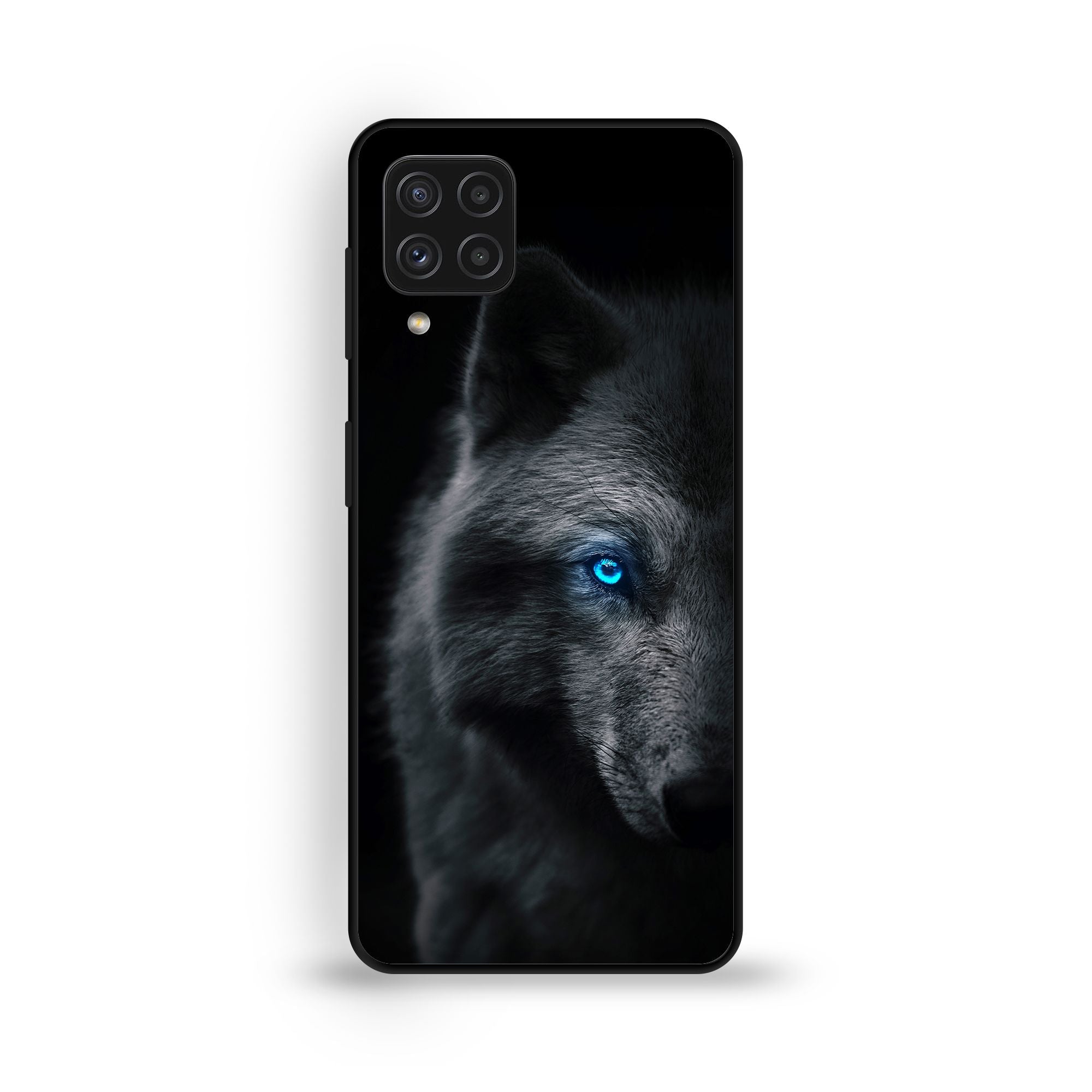 Samsung A22 4g - Wallpaper 131 - Premium Printed Glossy Phone Case