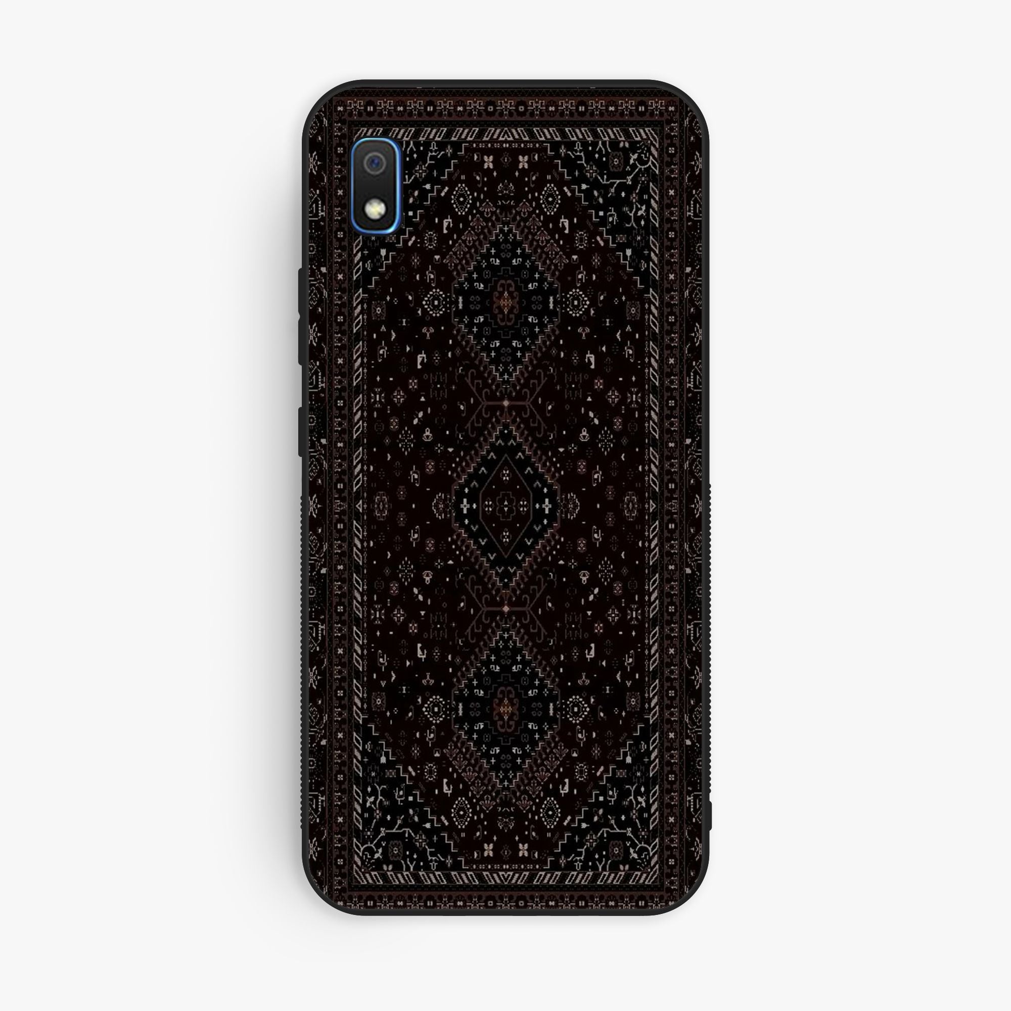 Samsung Galaxy A10 - Wallpaper 047 - Premium Printed Glossy Phone Case