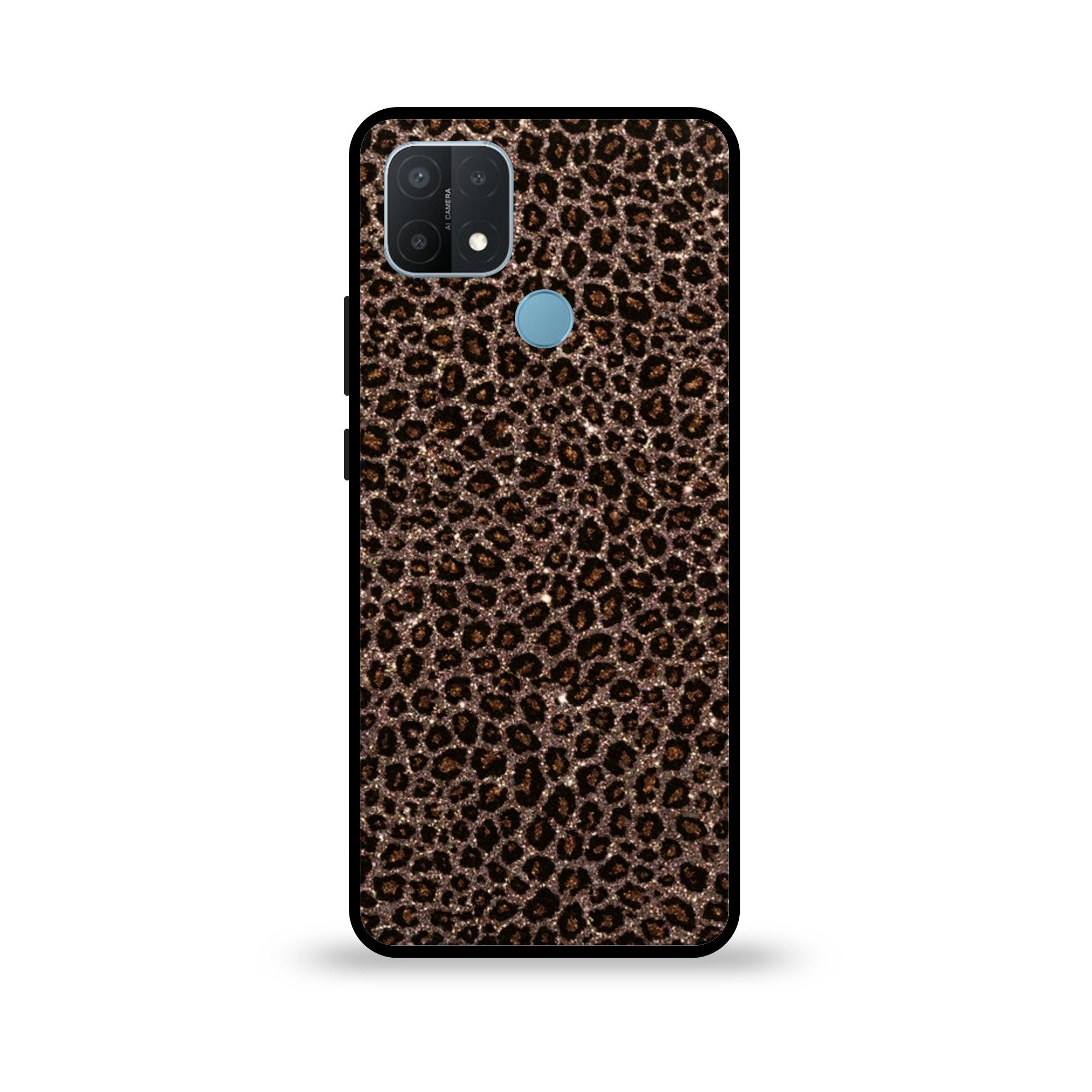 Oppo A15 - Wallpaper 32 - Premium Printed Glossy Phone Case