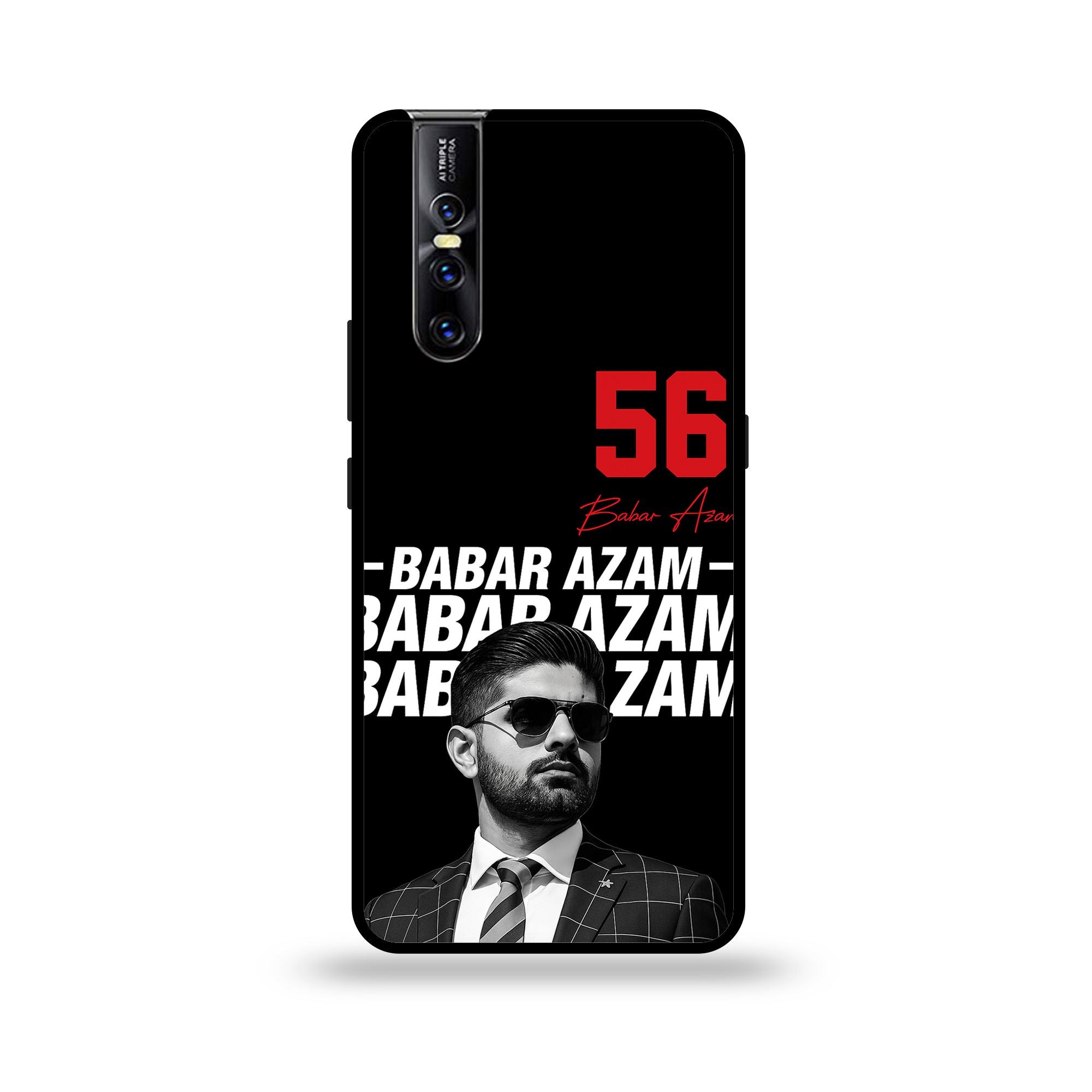 Vivo V15 Pro - Wallpaper 150 - Premium Printed Glossy Phone Case