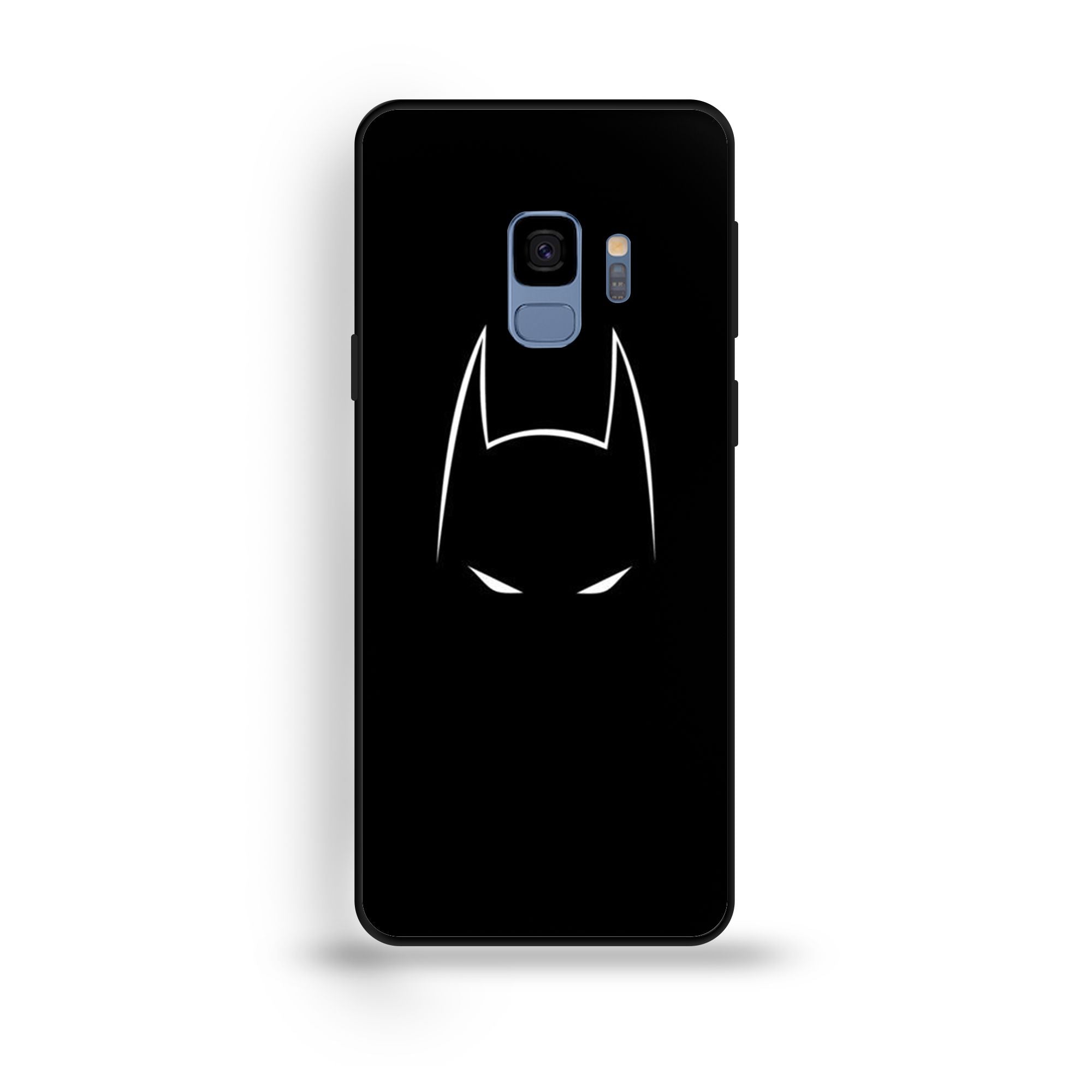 Samsung Galaxy S9 Plus - Wallpaper 057 - Premium Printed Glossy Phone Case