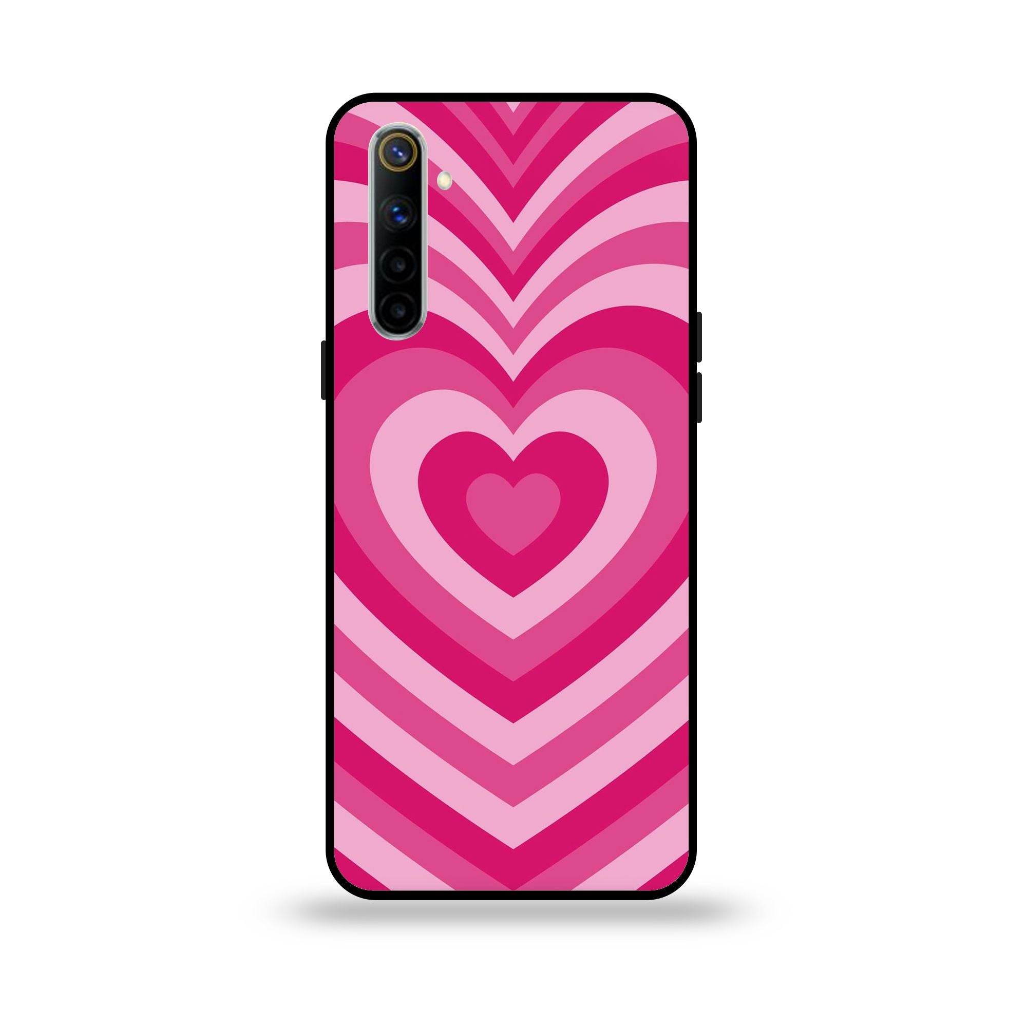 Realme 6 - Wallpaper 120 - Premium Printed Glossy Phone Case