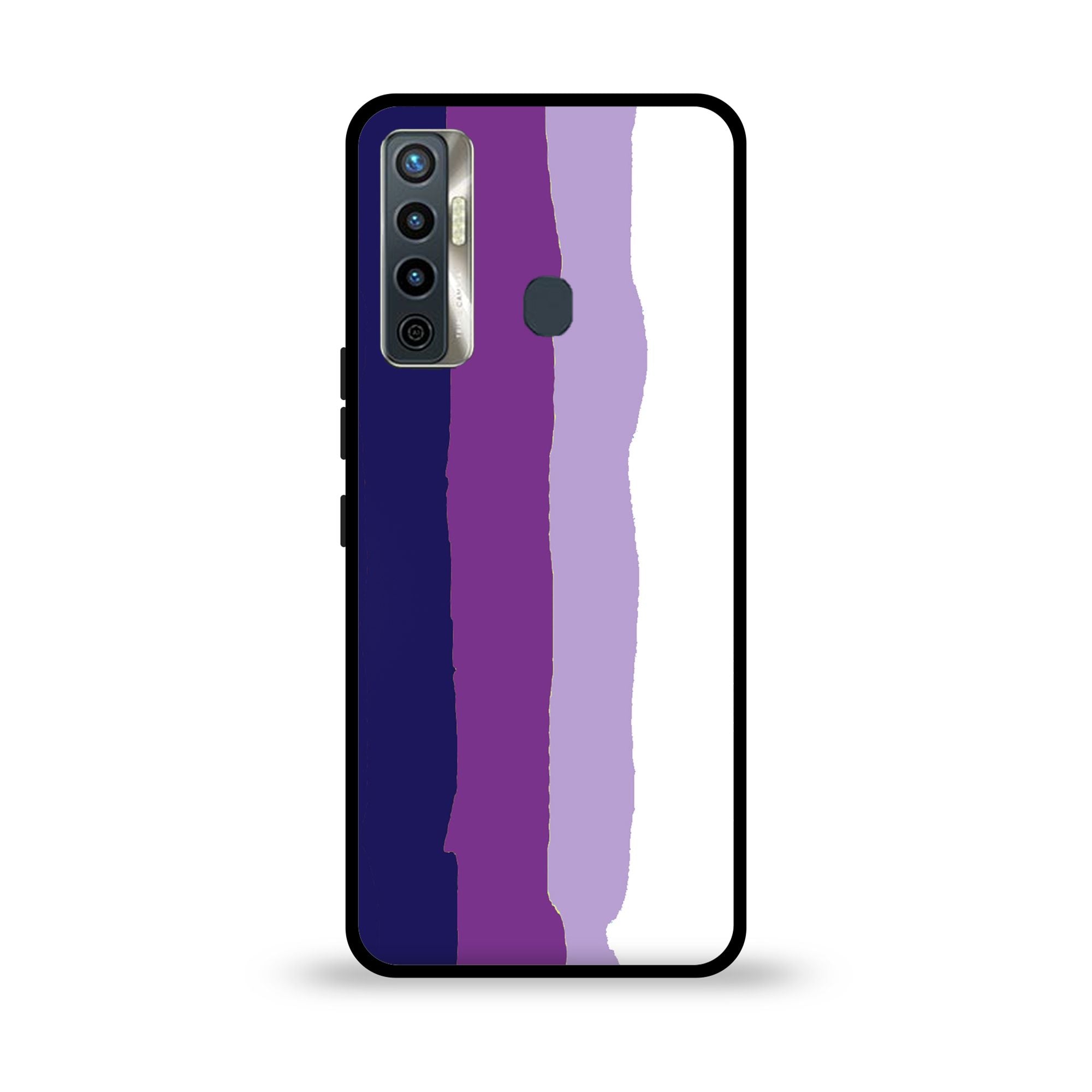 Tecno Camon 17 - Wallpaper 18 - Premium Printed Glossy Phone Case