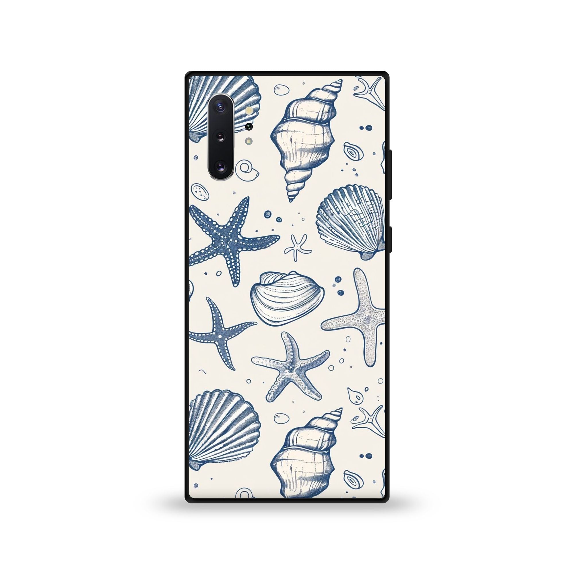Samsung Galaxy Note 10 Plus - Wallpaper 091 - Premium Printed Glossy Phone Case