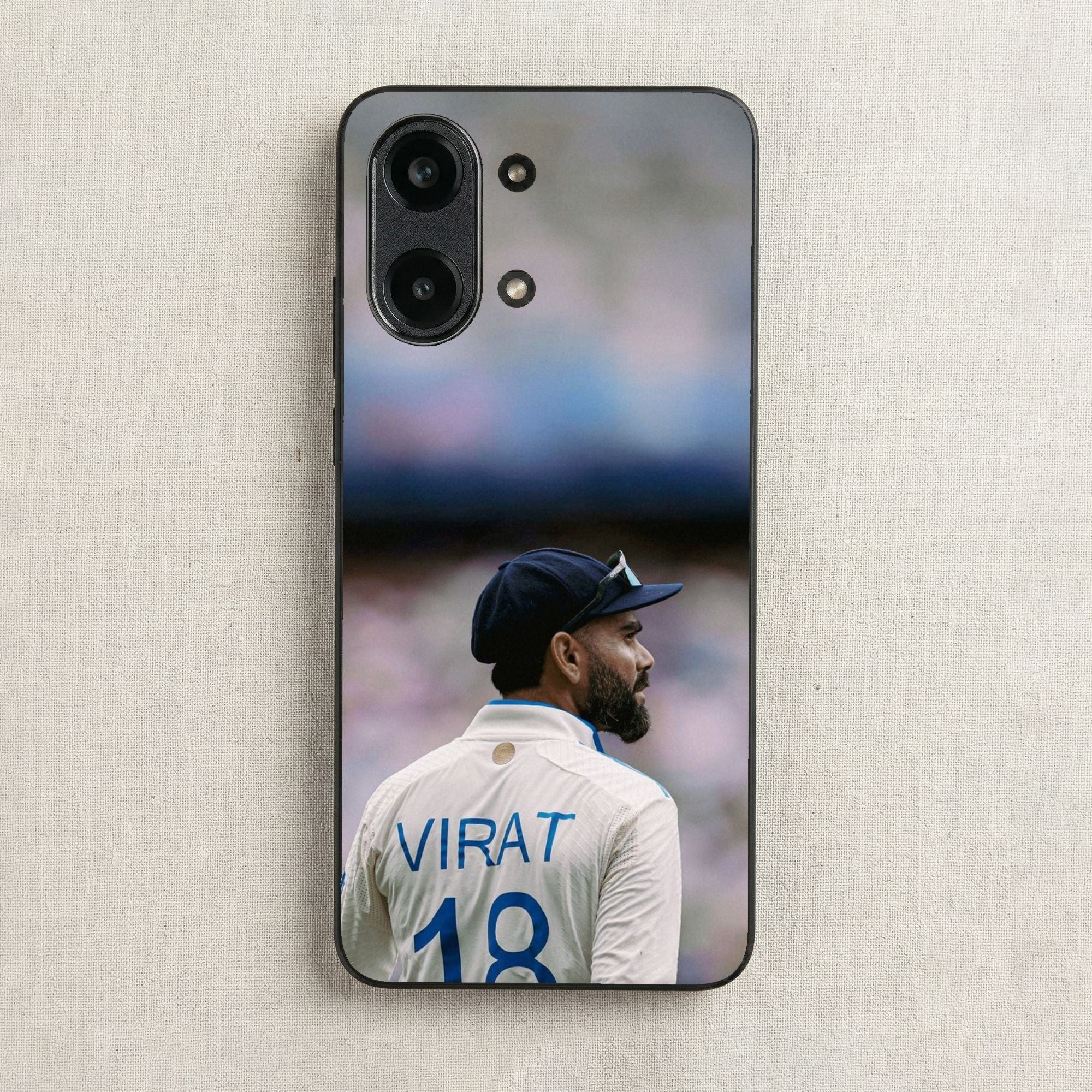 Vivo Y05 - Wallpaper 02 - Premium Printed Glossy Phone Case