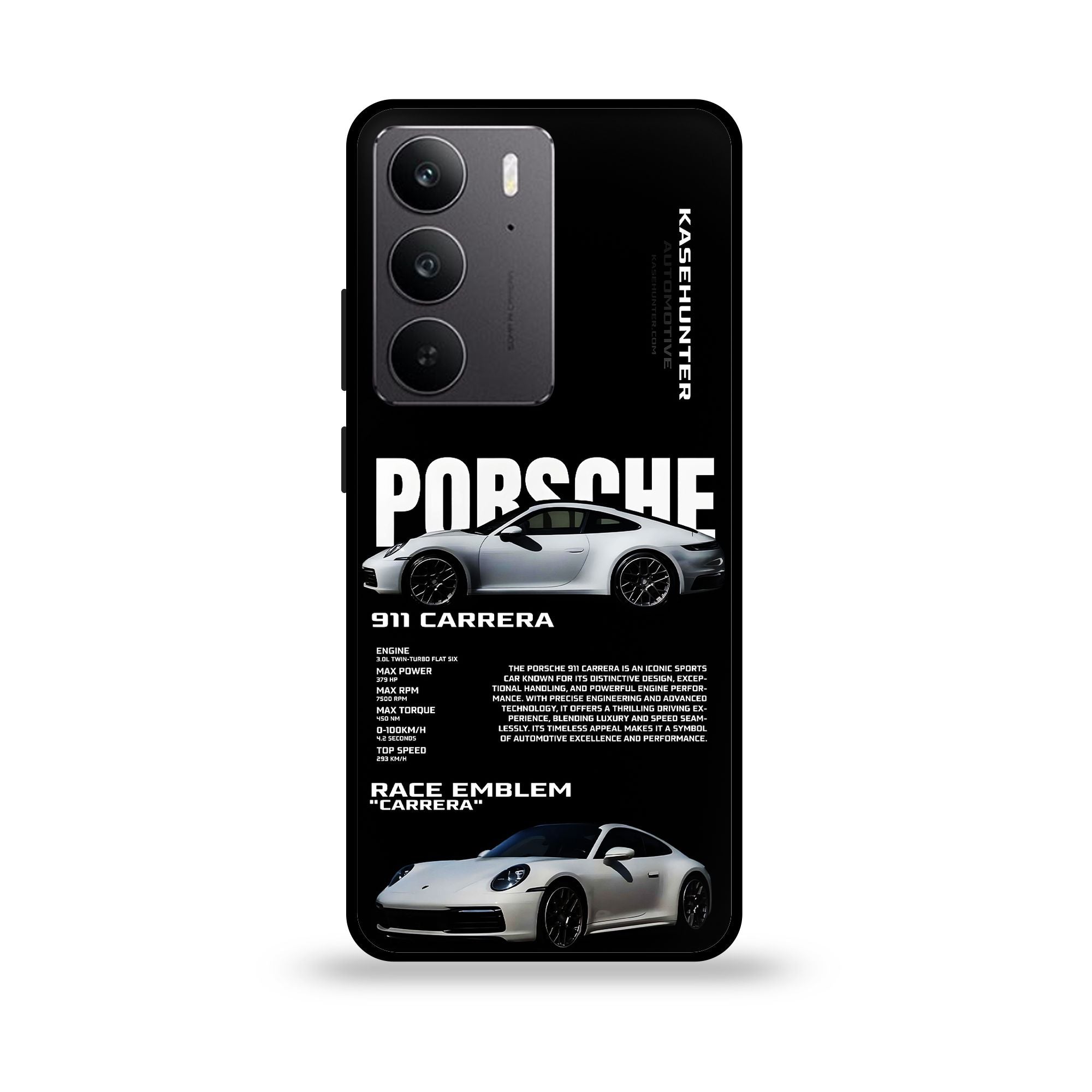 Realme C75 - Wallpaper 159 - Premium Printed Glossy Phone Case