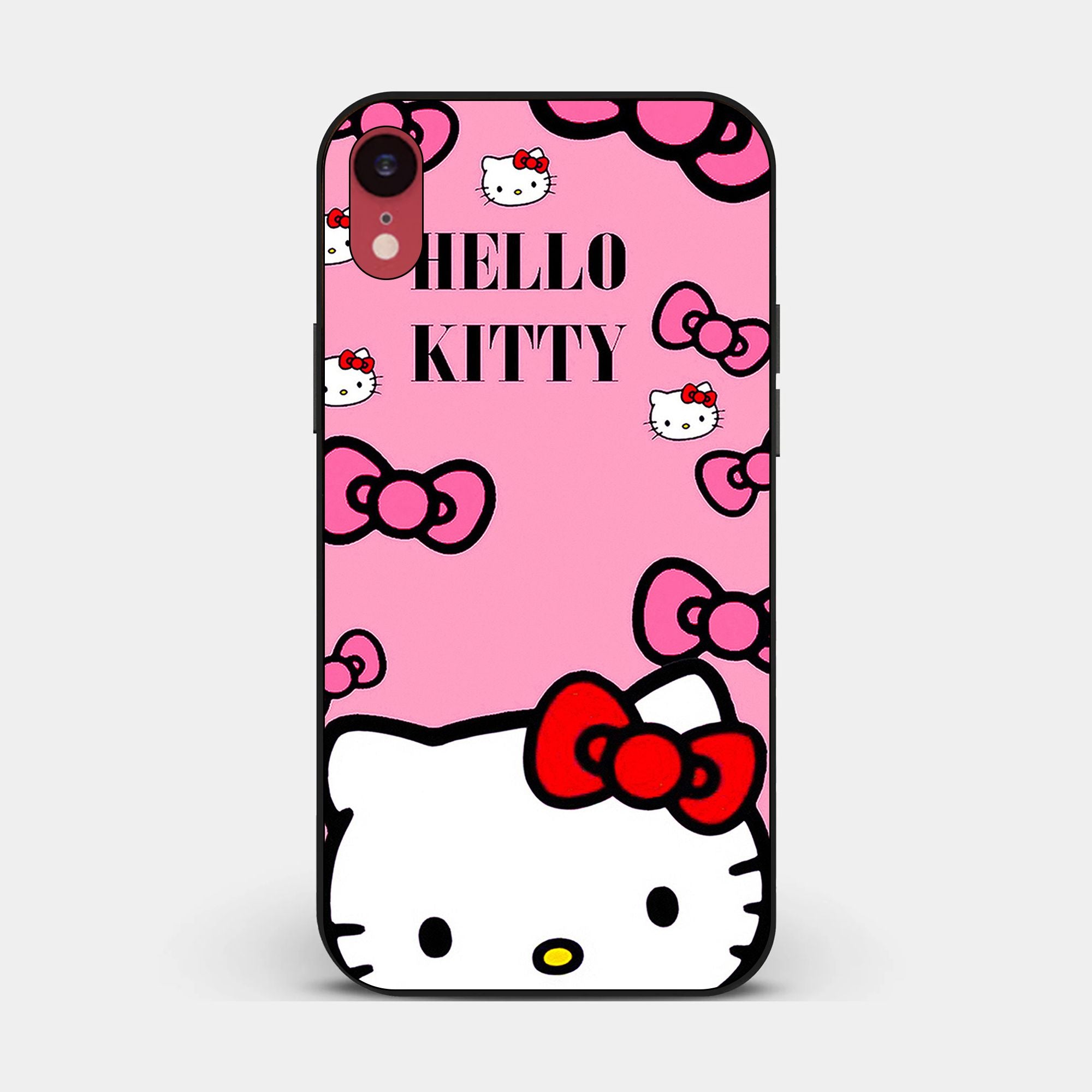 iPhone XR - Wallpaper 012 - Premium Printed Glossy Phone Case