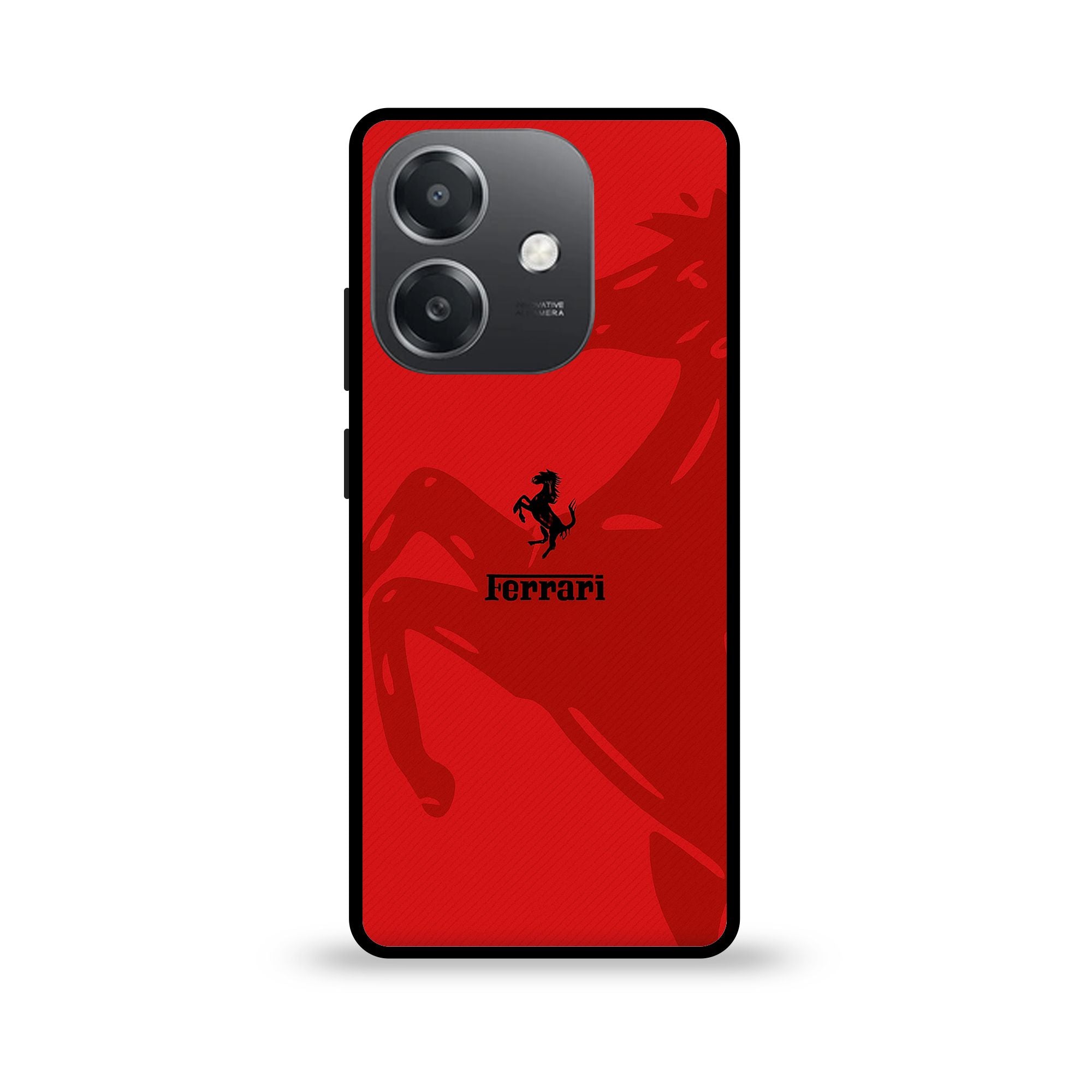 Oppo A3x - Wallpaper 85 - Premium Printed Glossy Phone Case