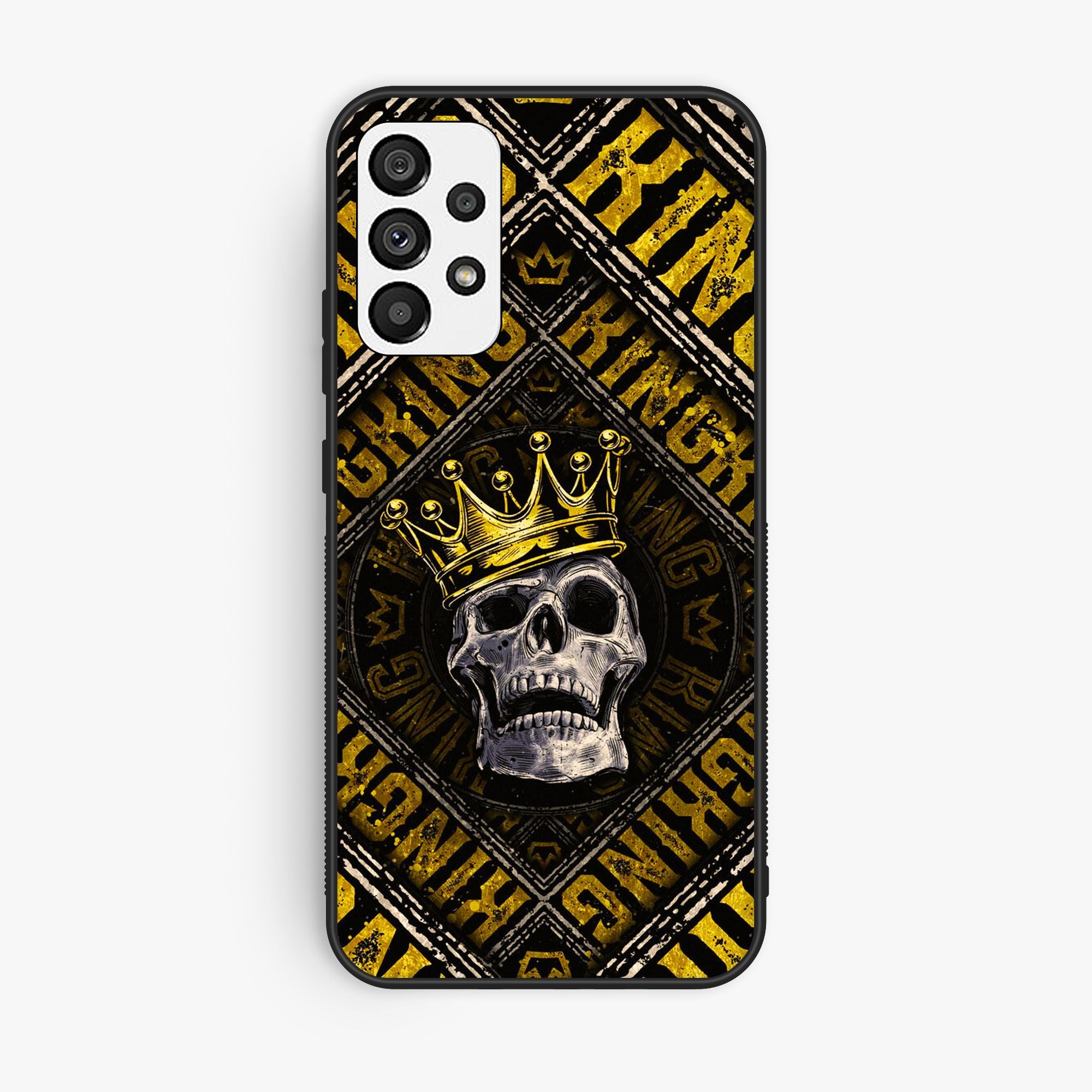 Samsun A72 - Wallpaper 118 - Premium Printed Glossy Phone Case