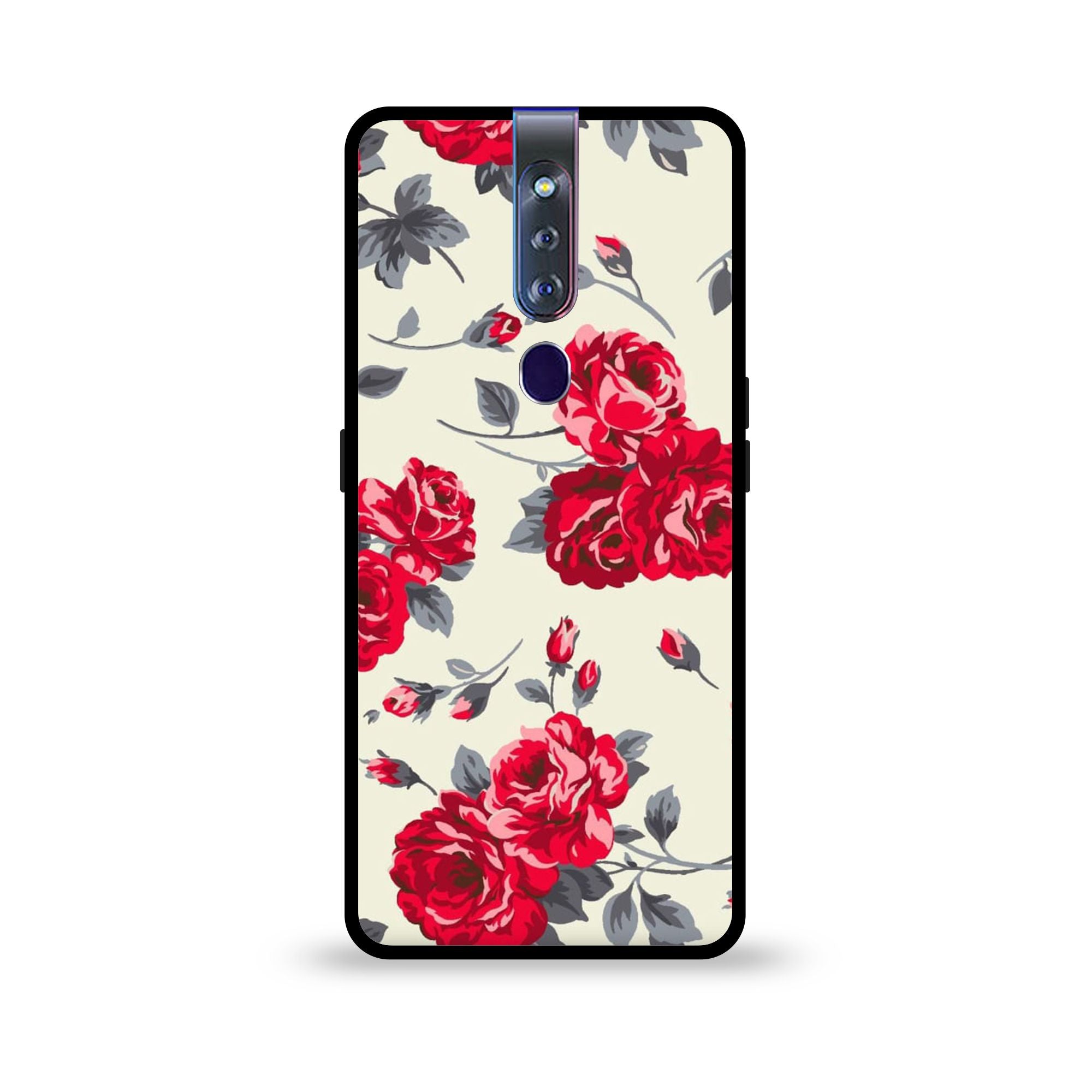 Oppo F11 Pro - Wallpaper 77 - Premium Printed Glossy Phone Case